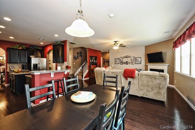Almond Glen - Residential