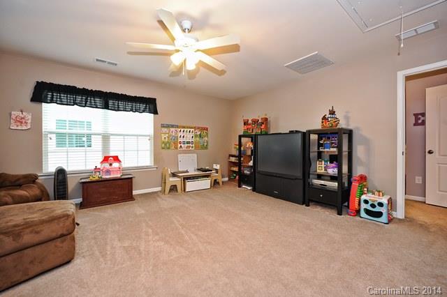 Almond Glen - Residential