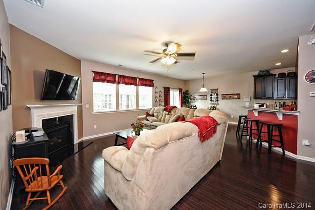 Almond Glen - Residential