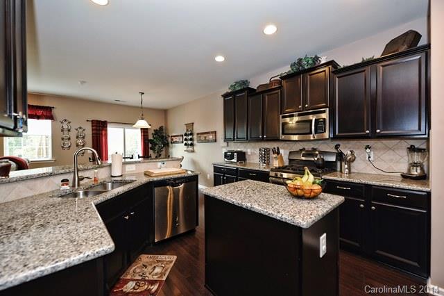 Almond Glen - Residential