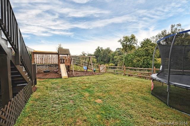 Almond Glen - Residential