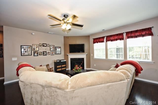 Almond Glen - Residential