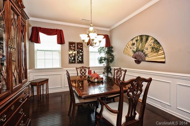 Almond Glen - Residential
