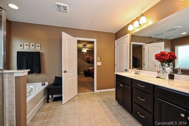 Almond Glen - Residential