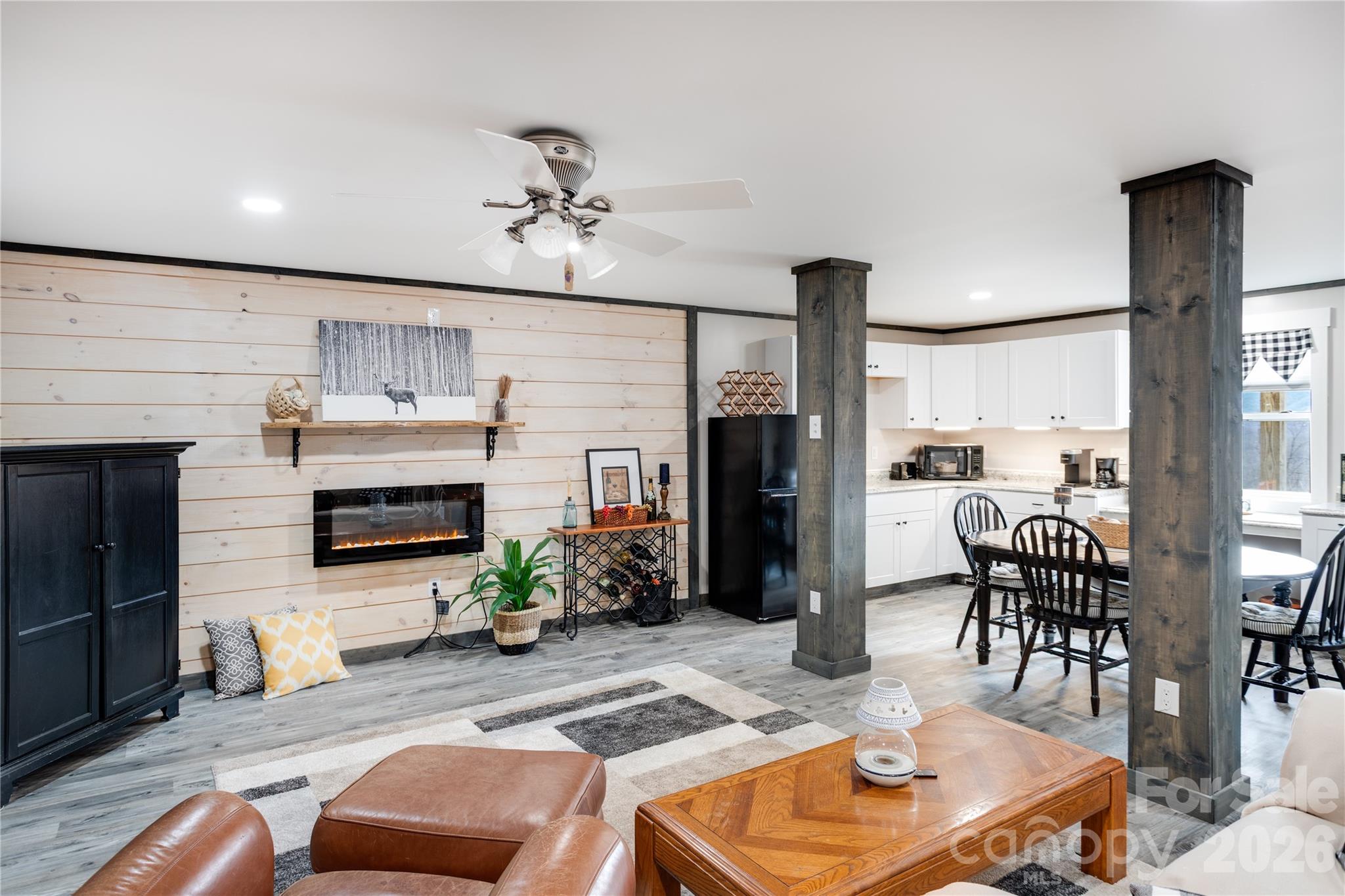 Walnut Creek - Residential