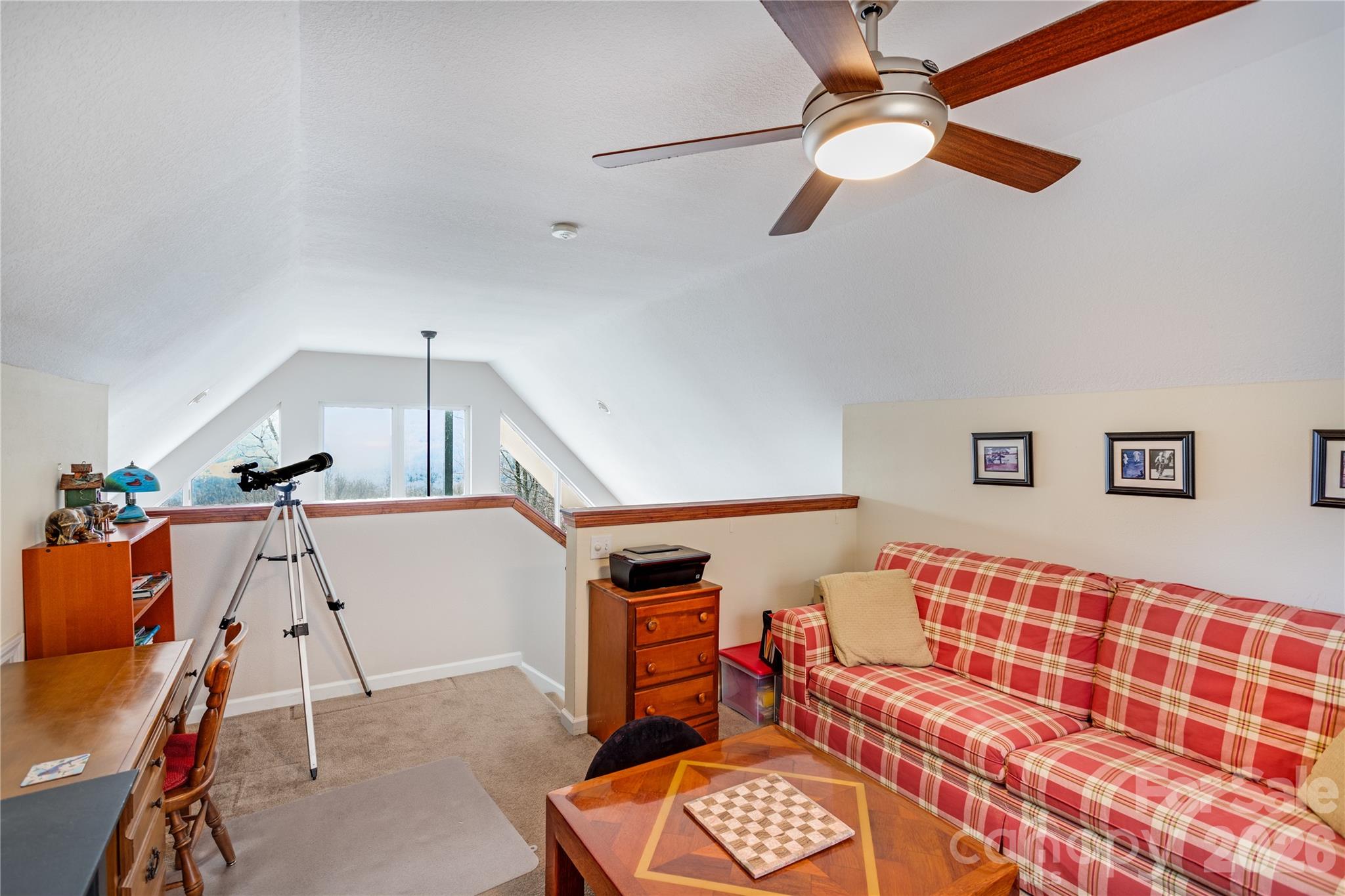 Walnut Creek - Residential
