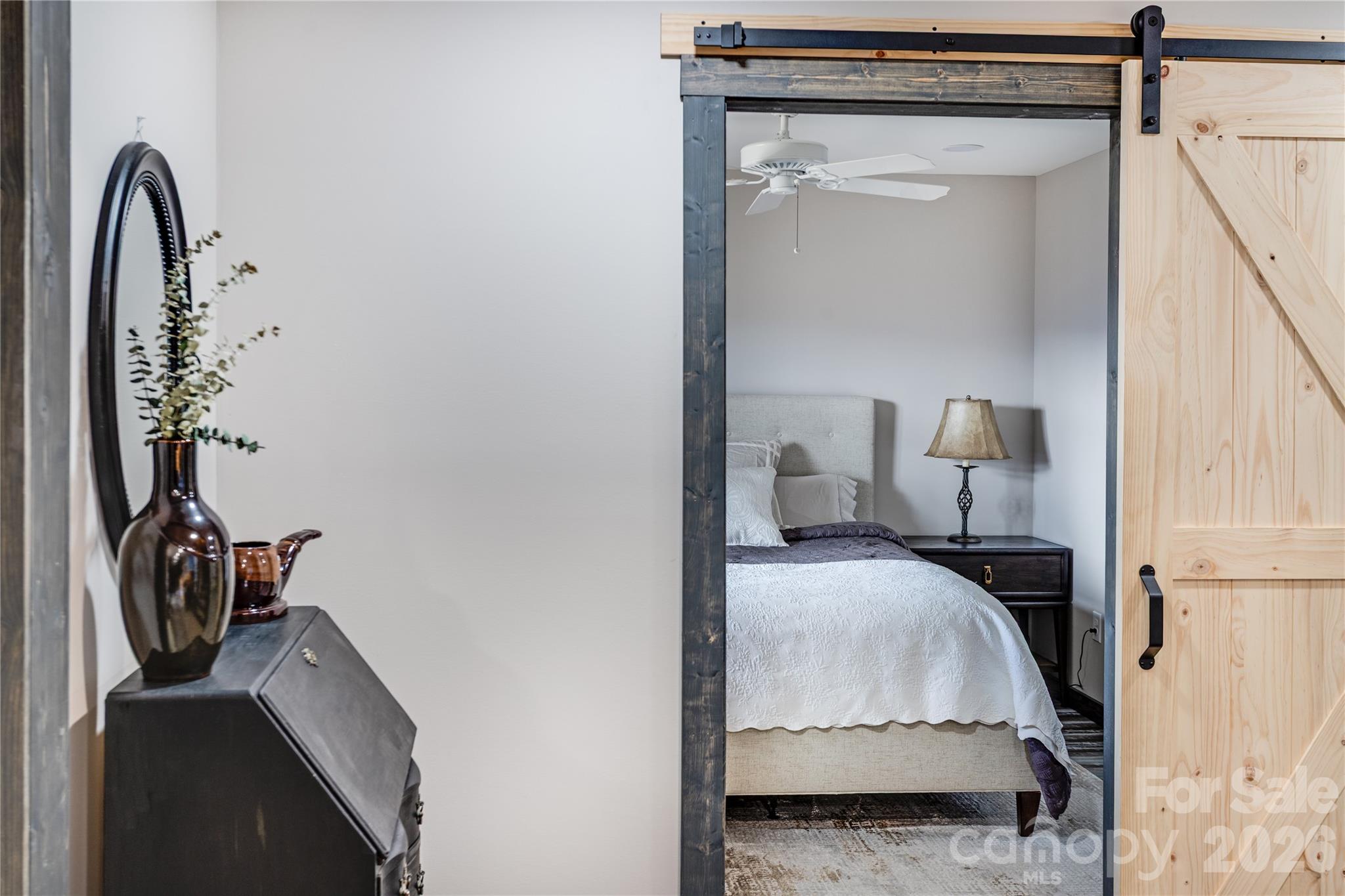 Walnut Creek - Residential
