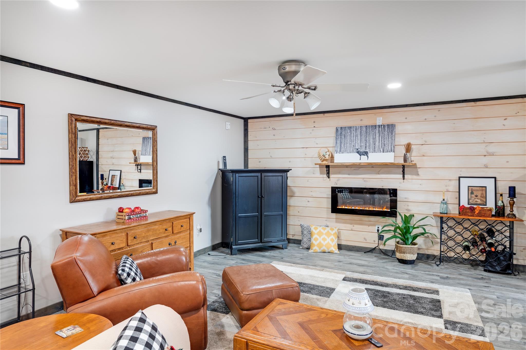 Walnut Creek - Residential