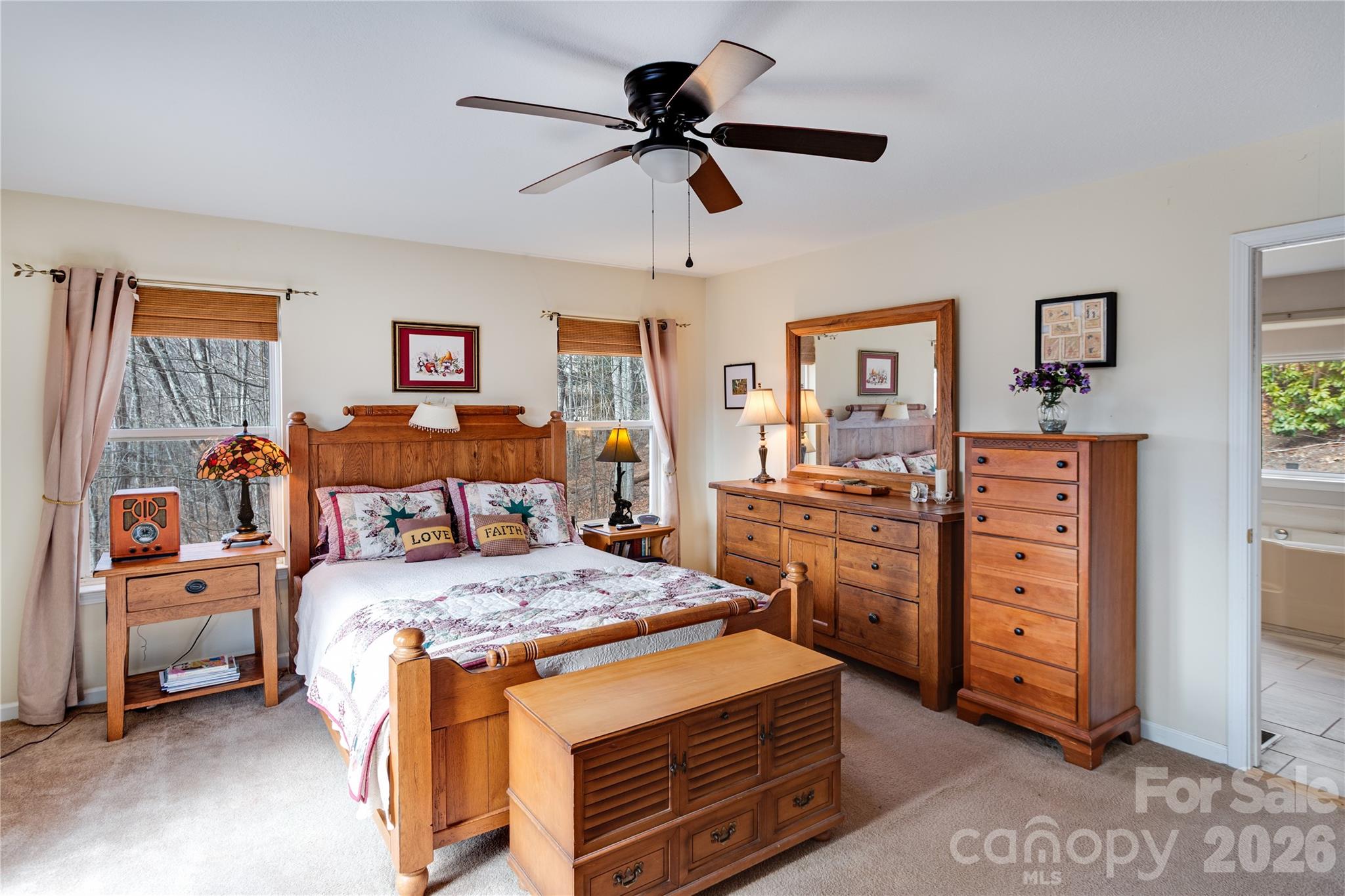 Walnut Creek - Residential