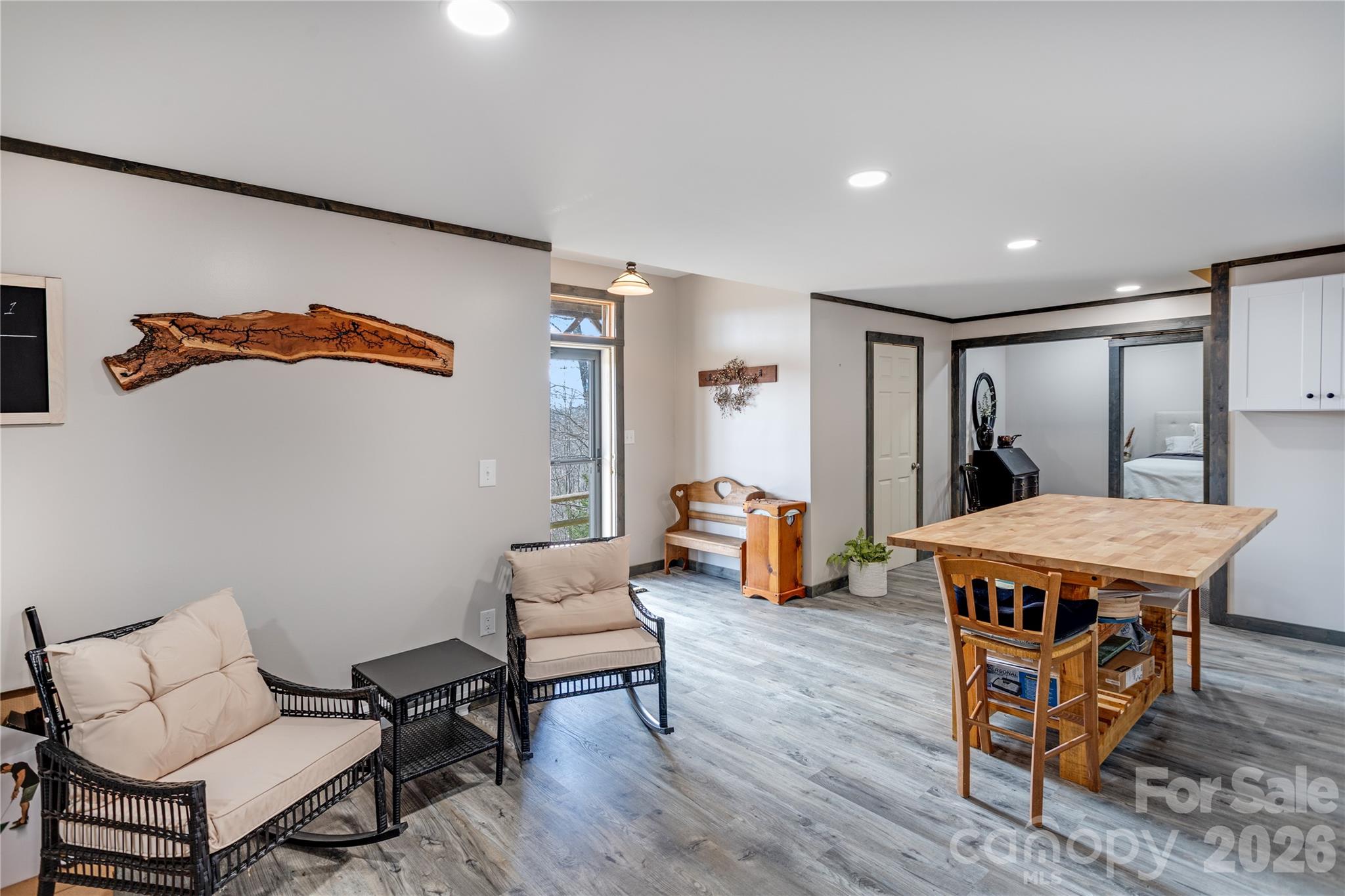 Walnut Creek - Residential