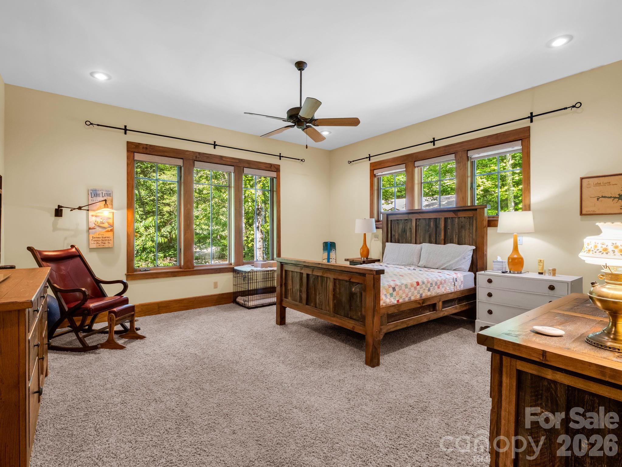 Cheshire - Residential