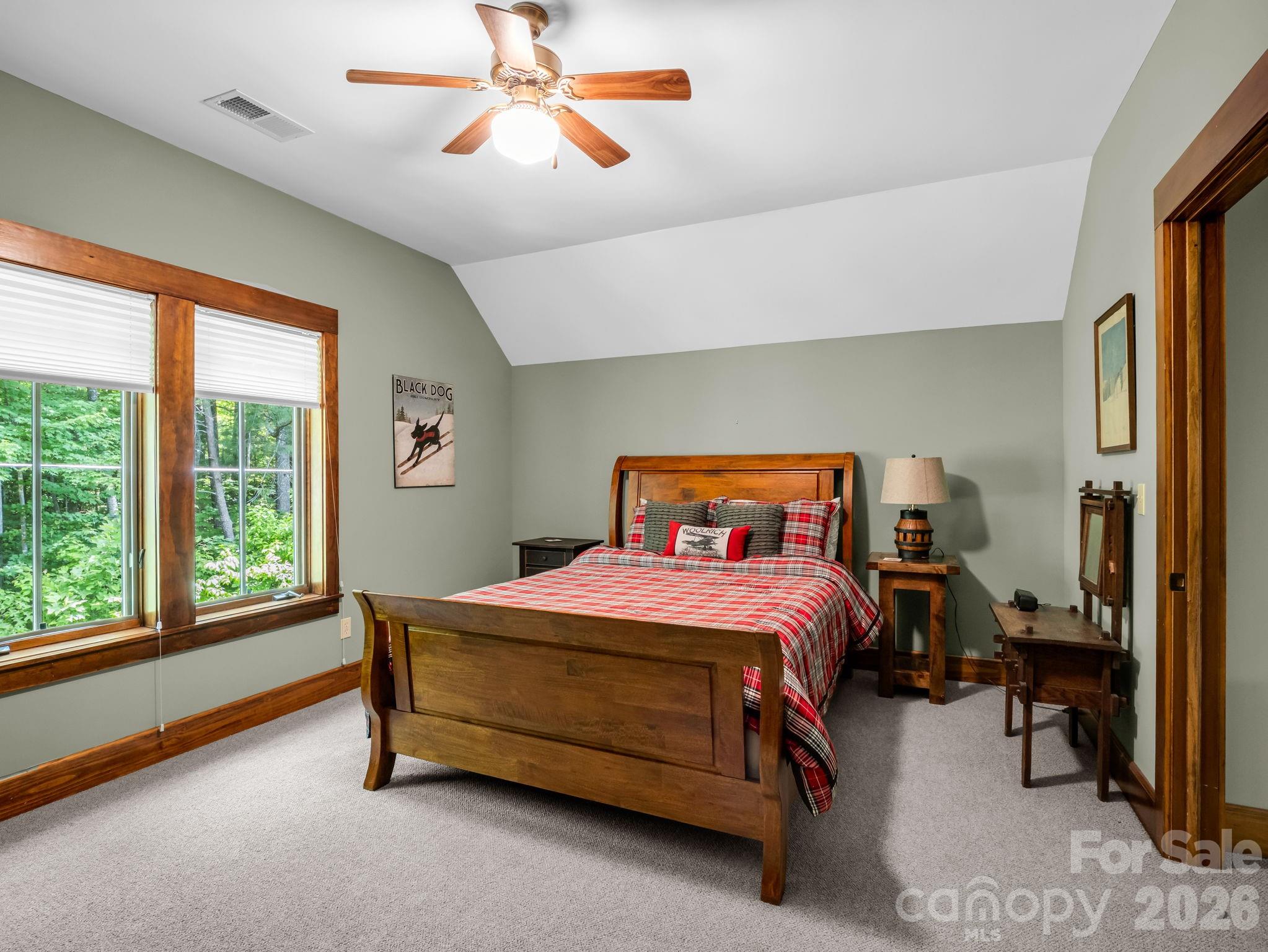 Cheshire - Residential