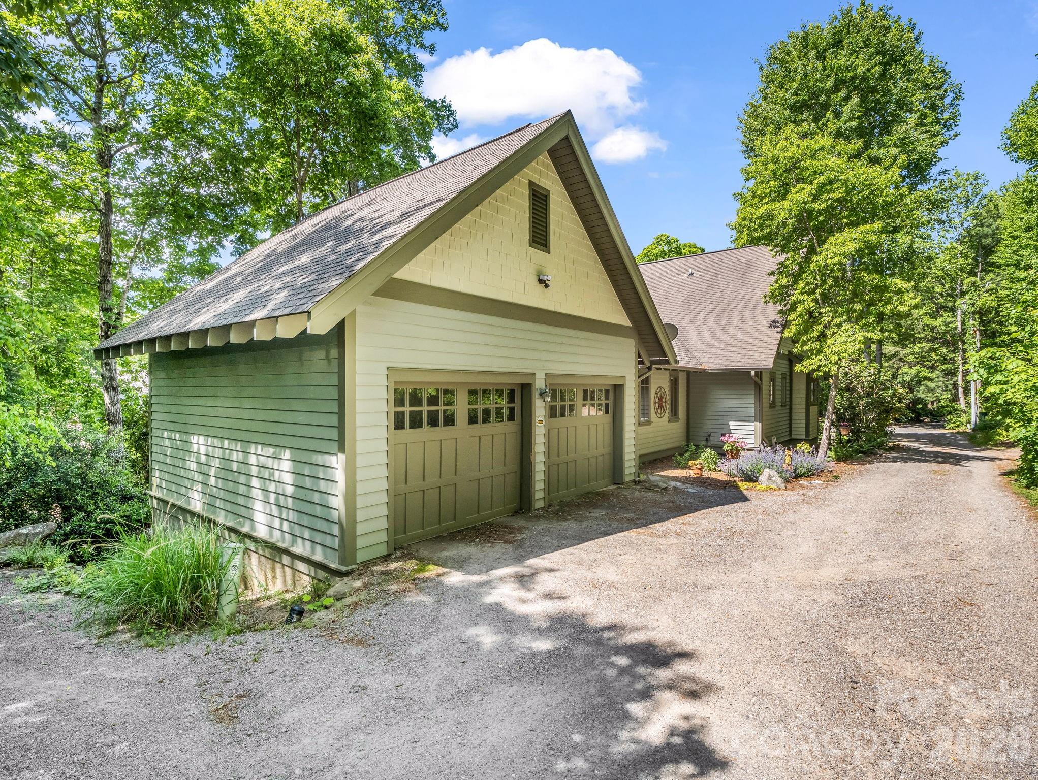 Cheshire - Residential