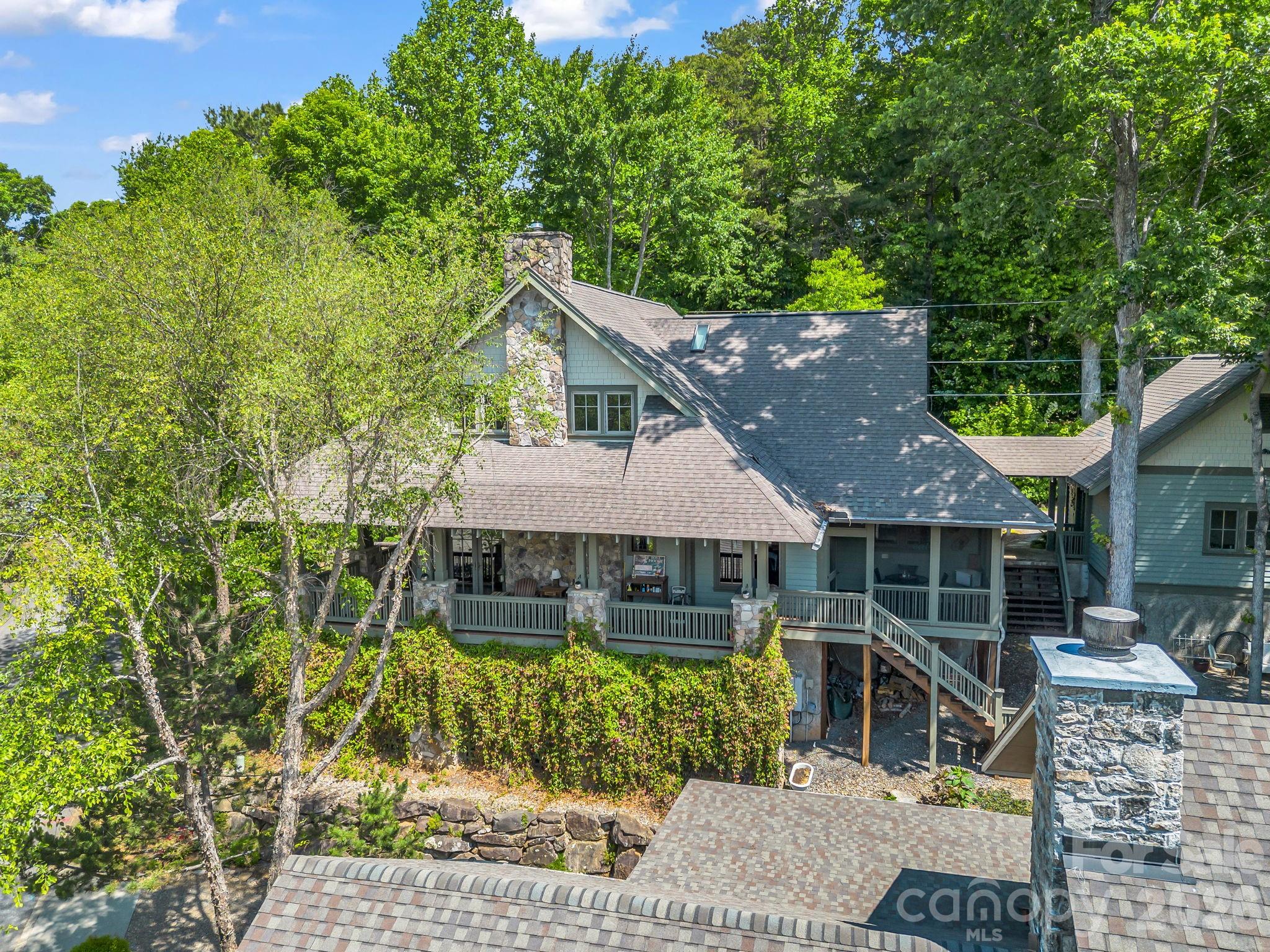 Cheshire - Residential