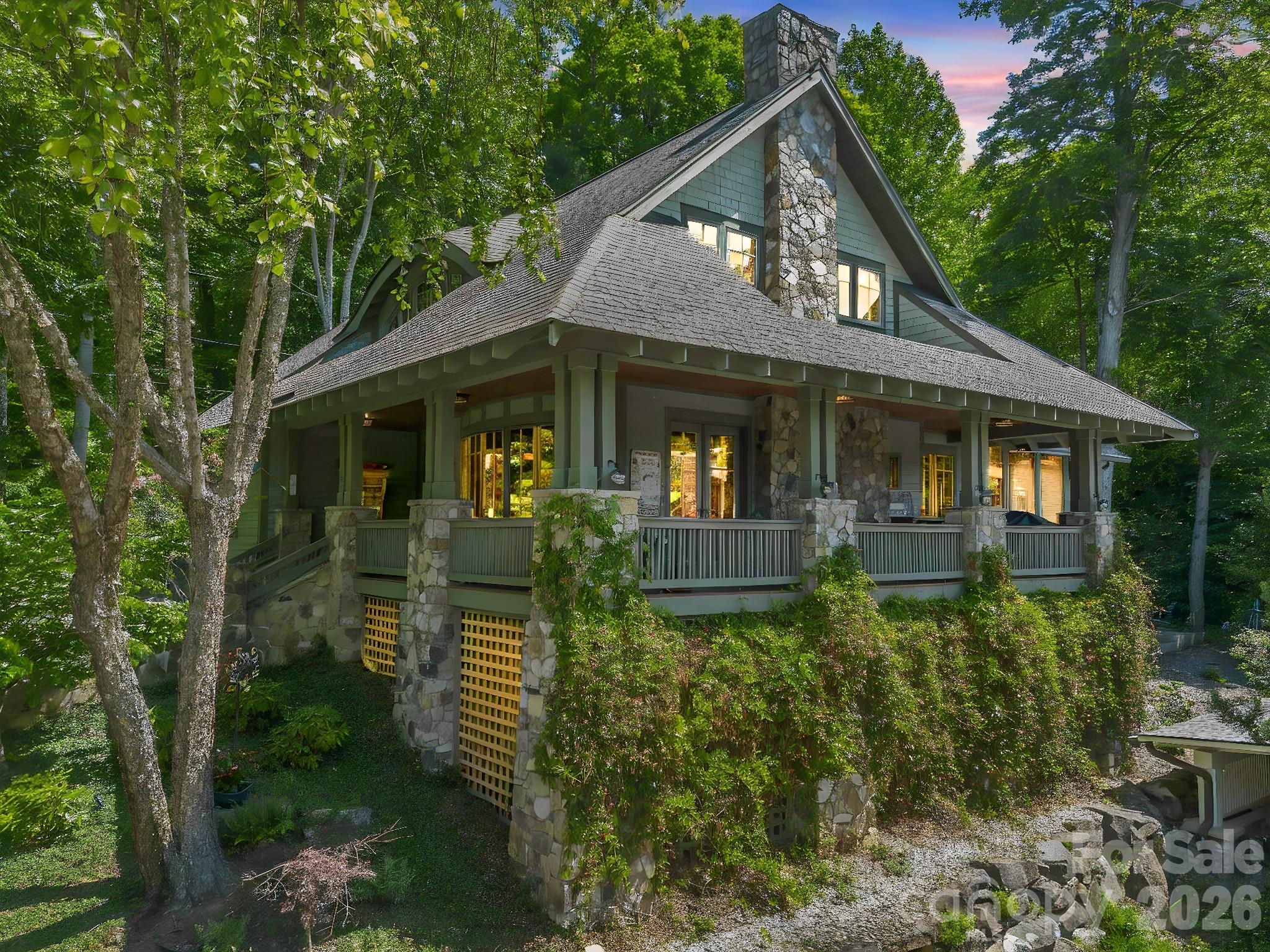 Cheshire - Residential