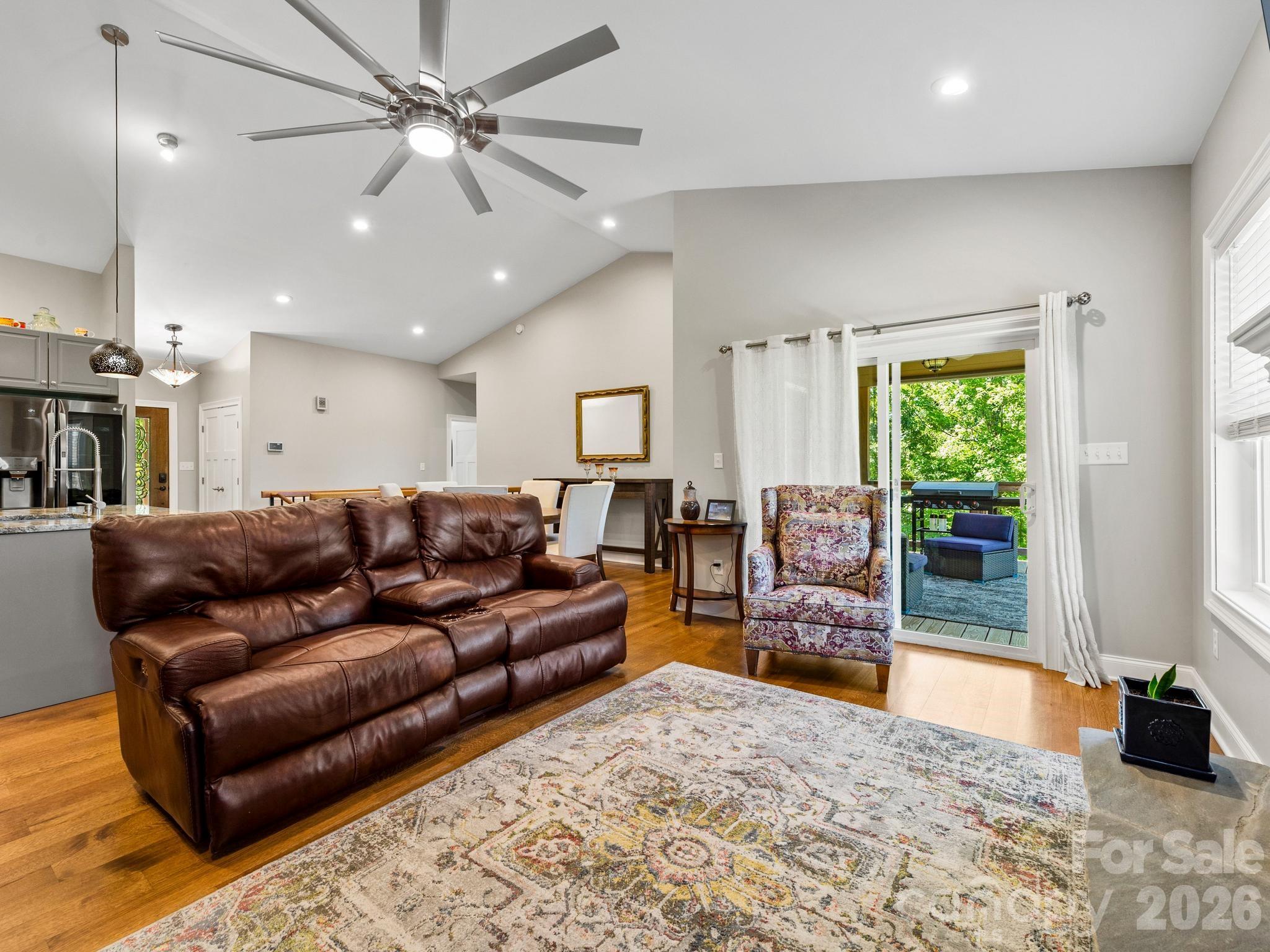 Brooks Branch - Residential