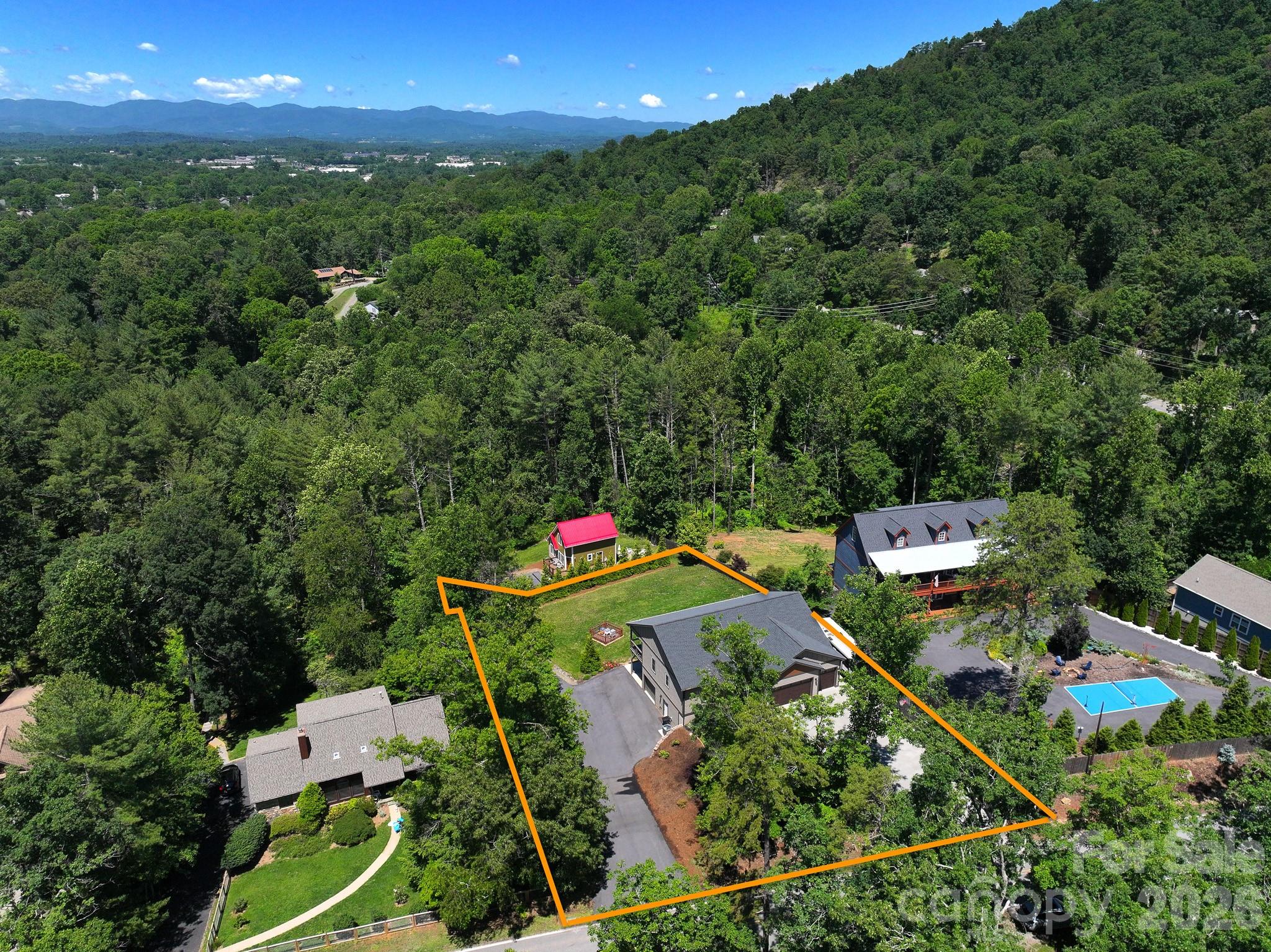 Brooks Branch - Residential