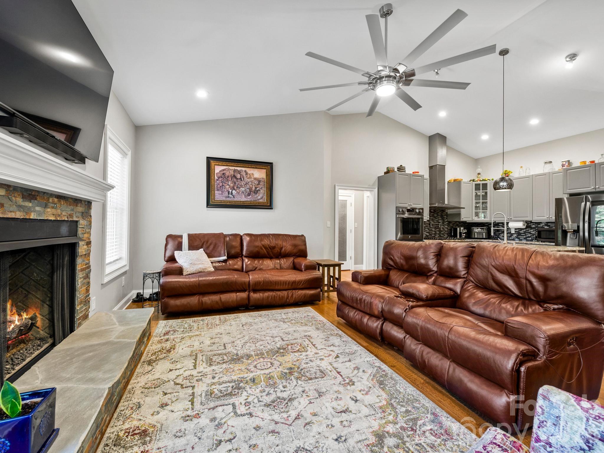Brooks Branch - Residential