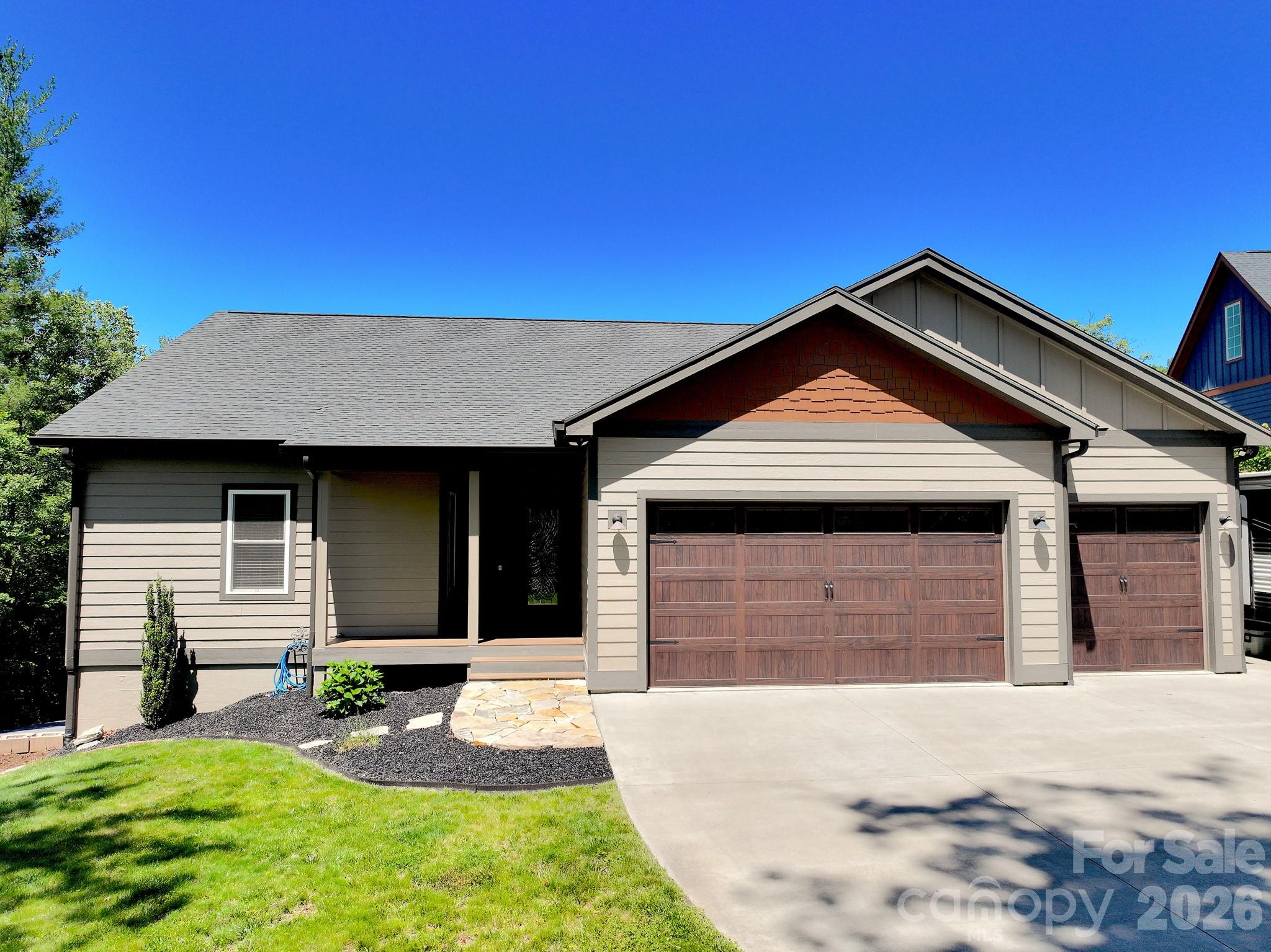 Brooks Branch - Residential