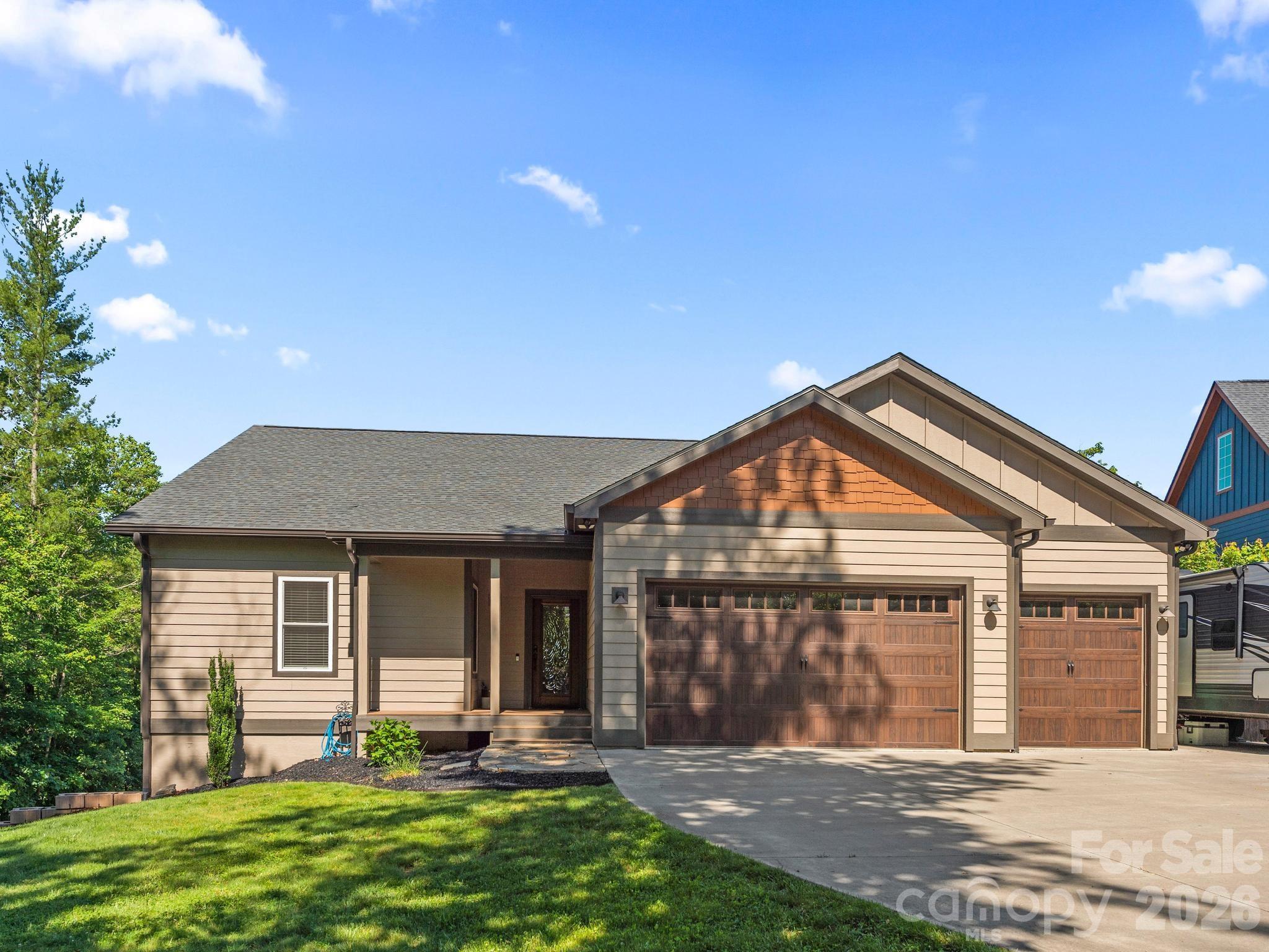 Brooks Branch - Residential