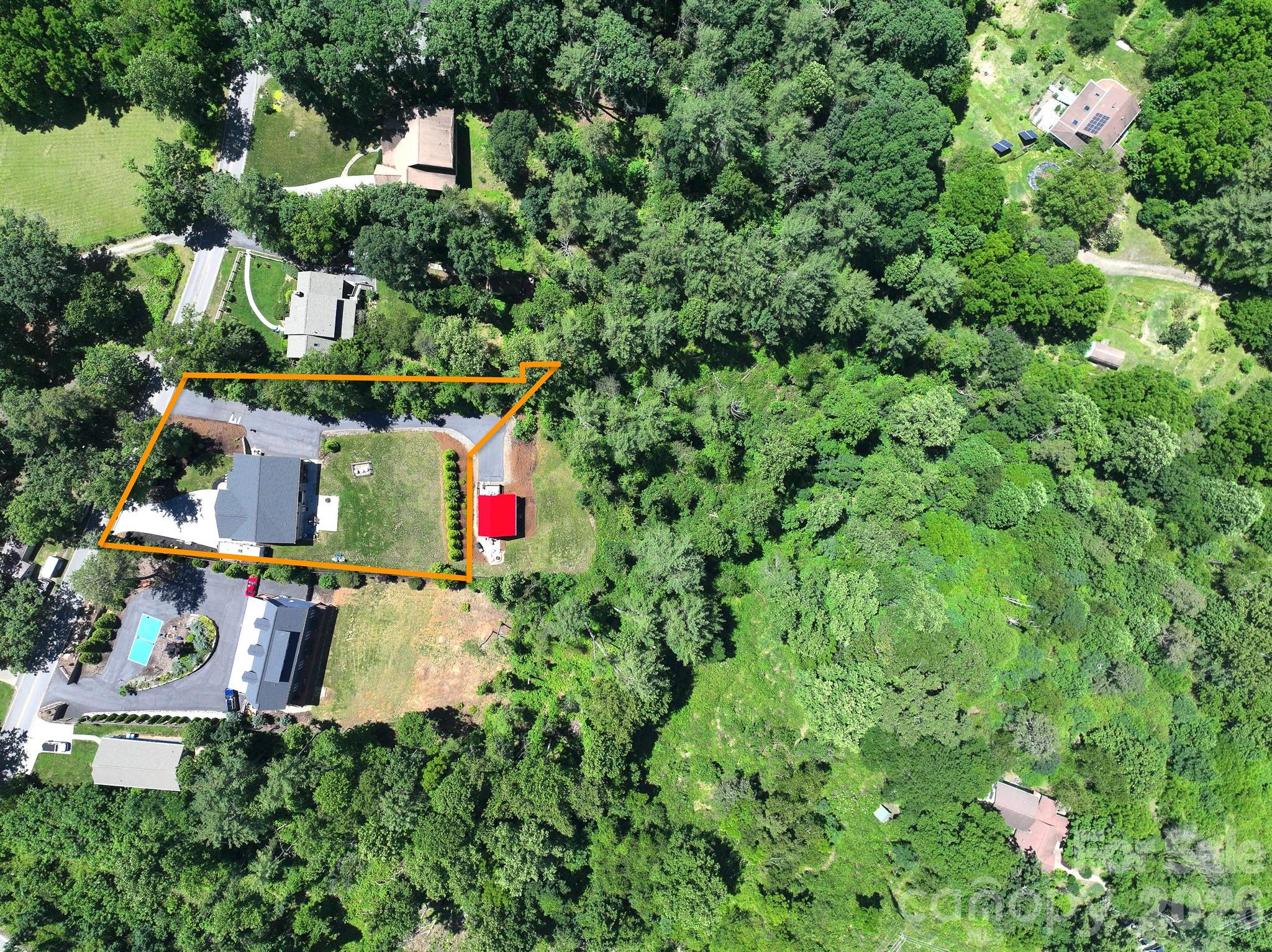 Brooks Branch - Residential