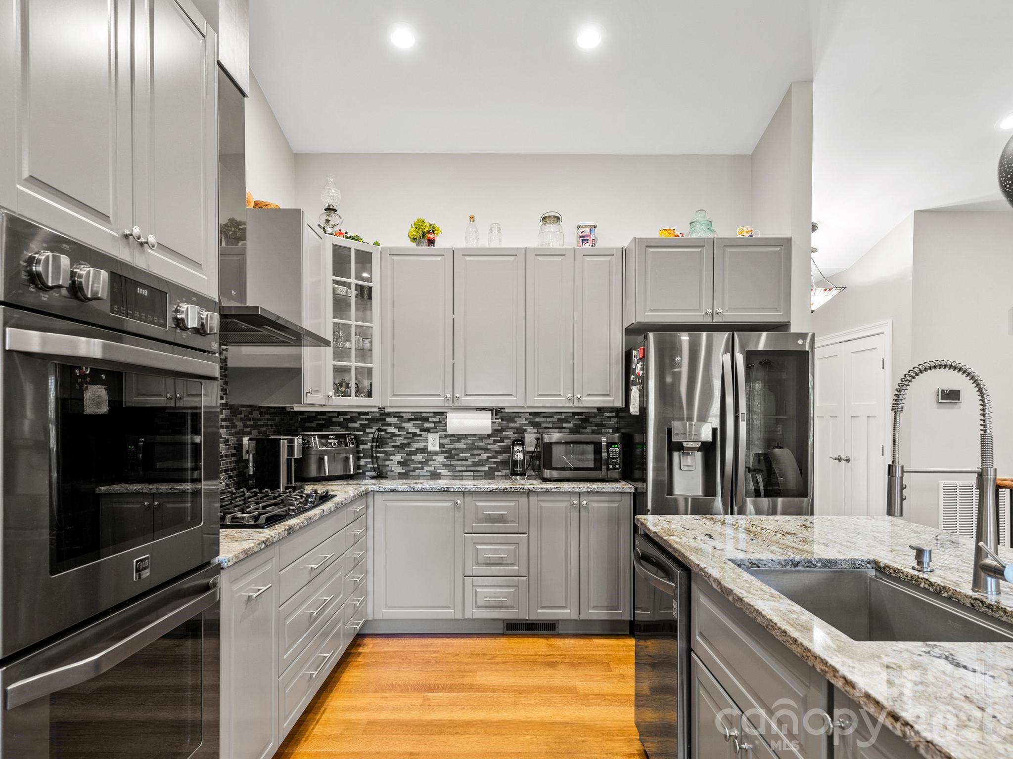 Brooks Branch - Residential