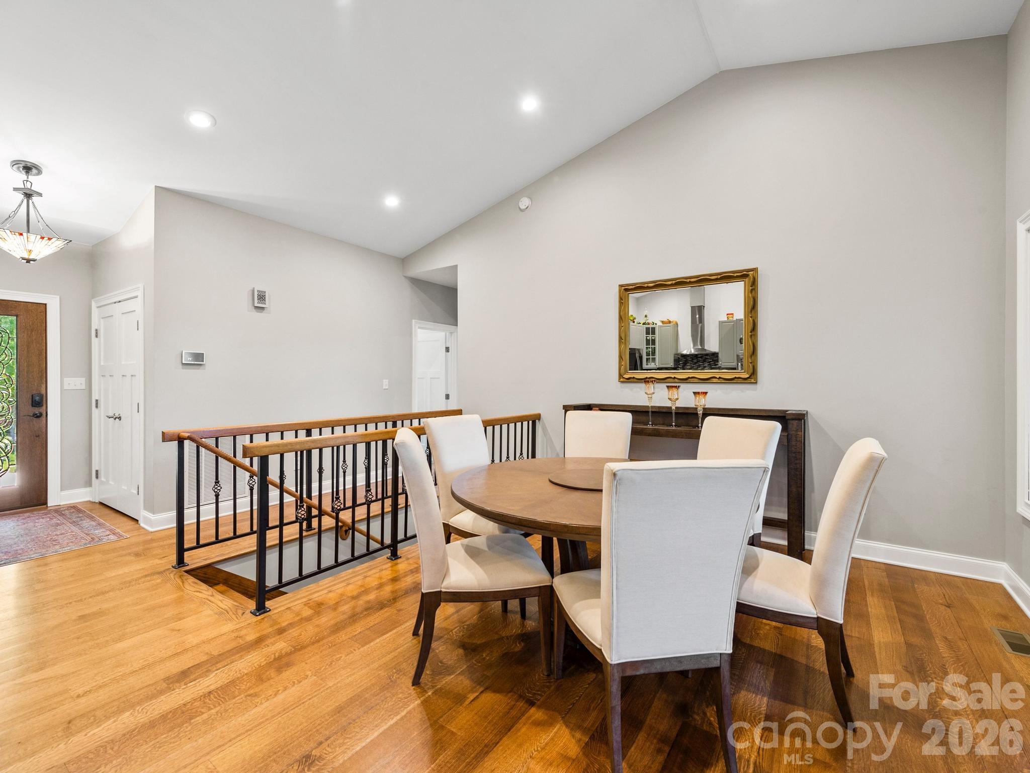 Brooks Branch - Residential