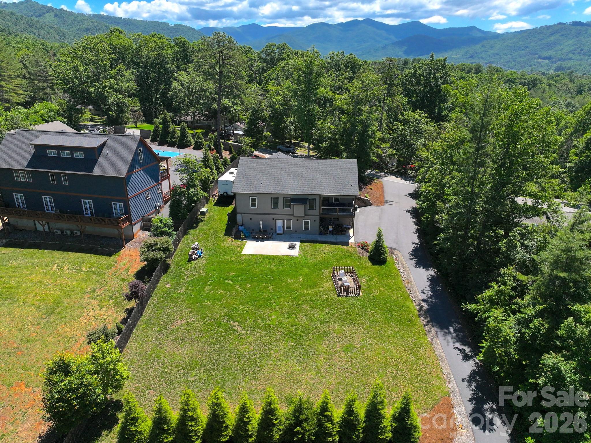 Brooks Branch - Residential