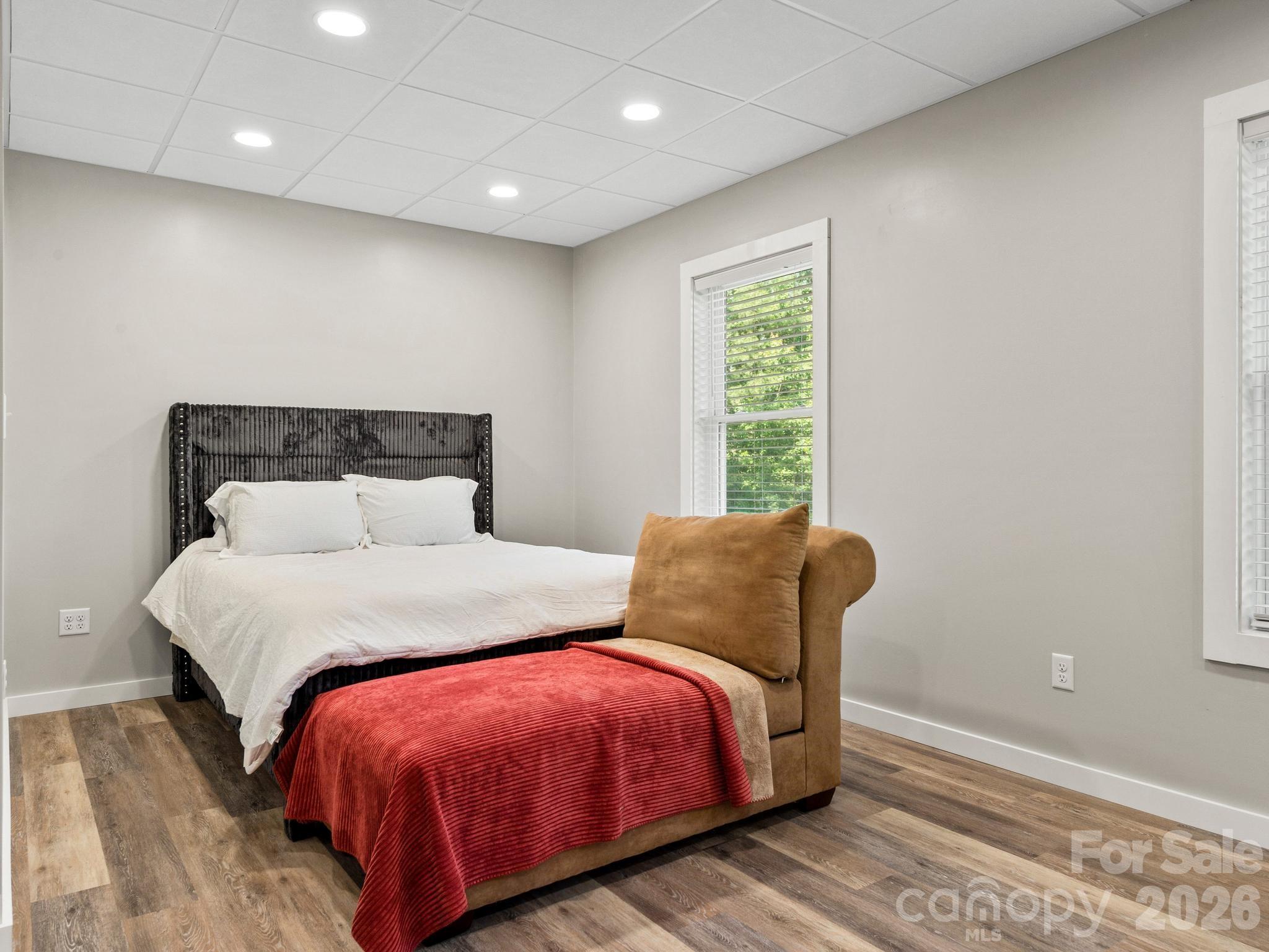 Brooks Branch - Residential