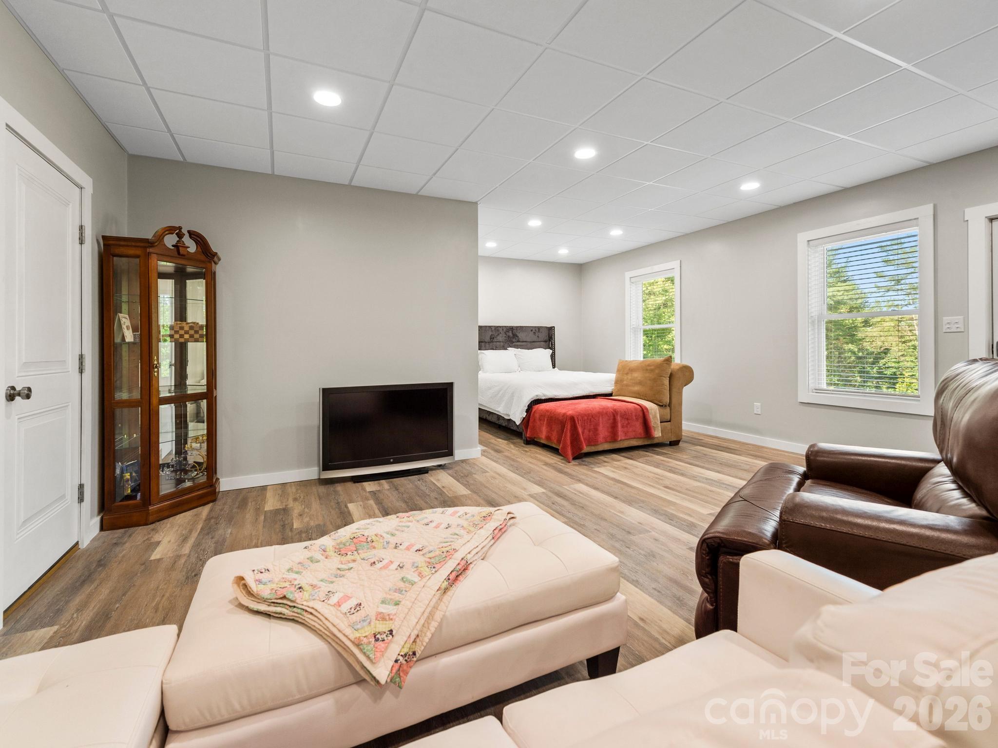 Brooks Branch - Residential