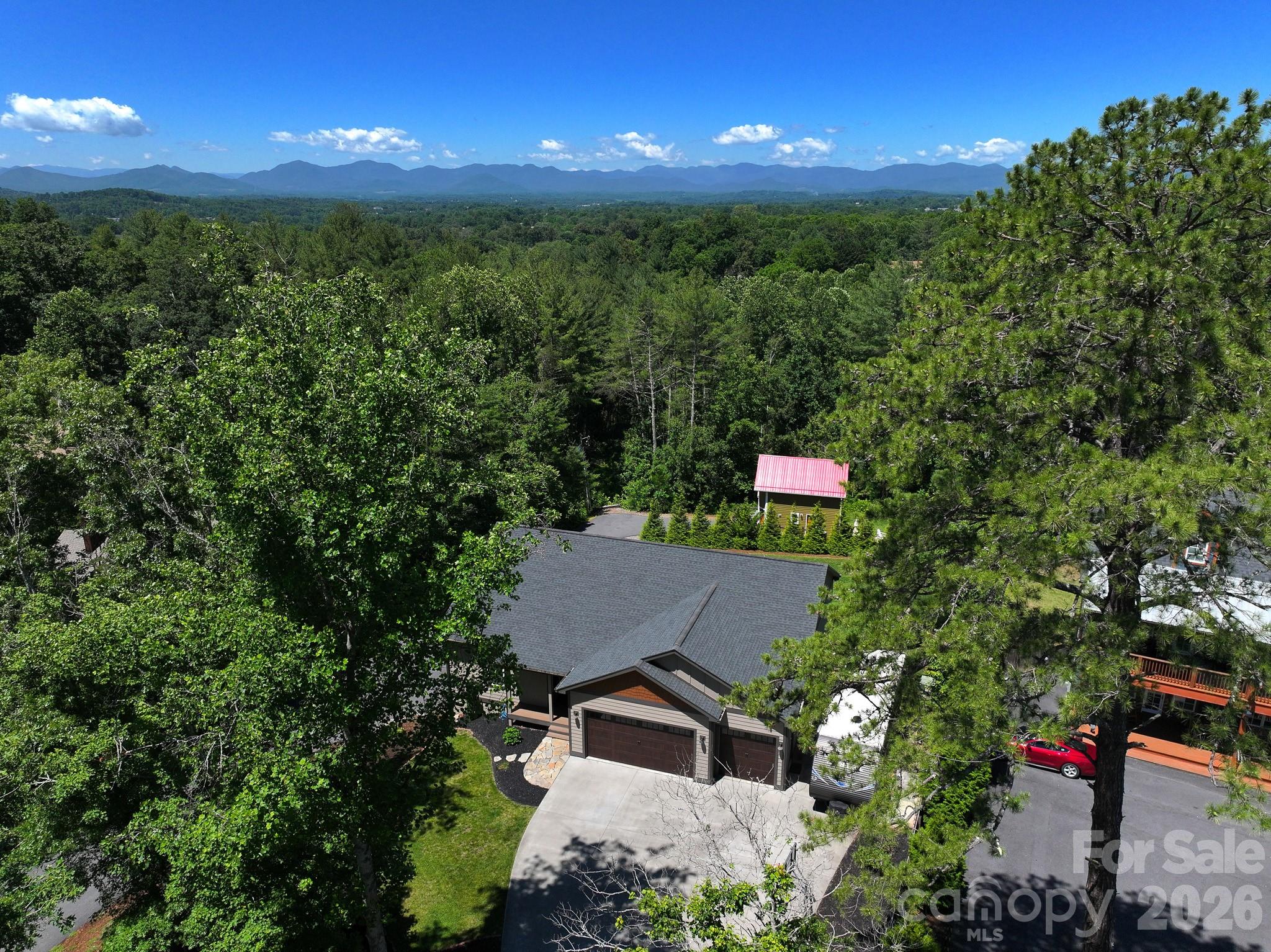 Brooks Branch - Residential