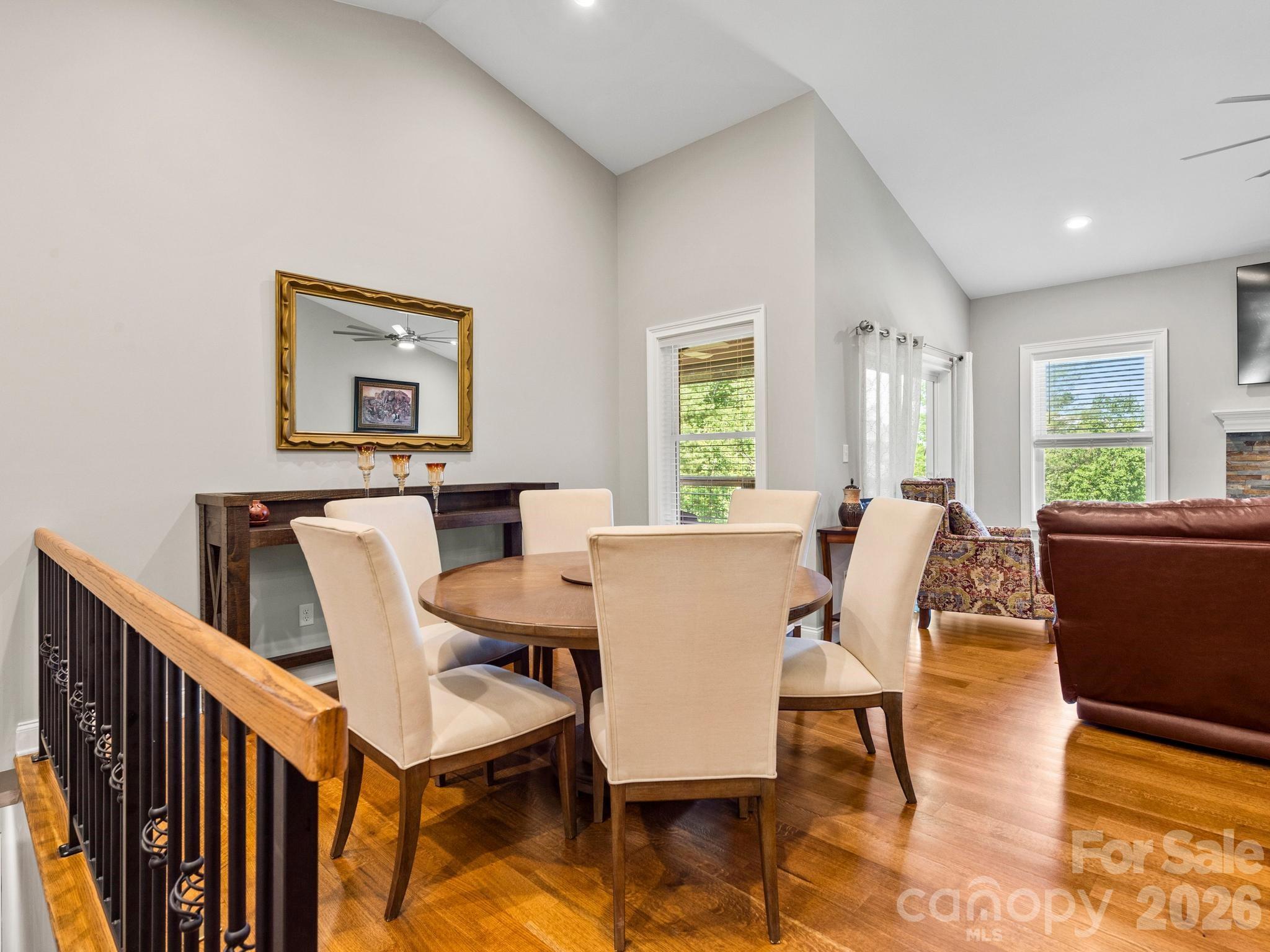 Brooks Branch - Residential