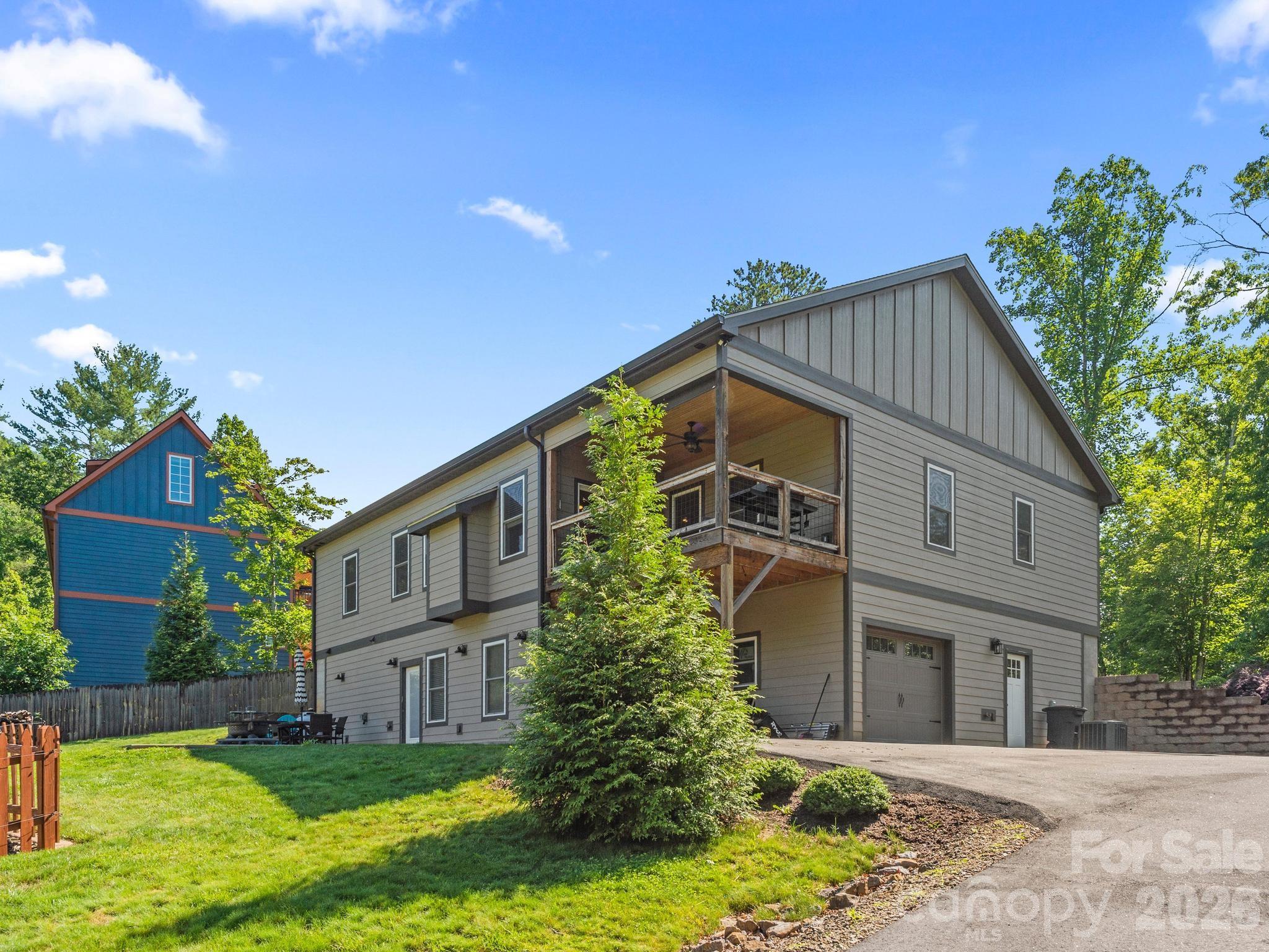 Brooks Branch - Residential