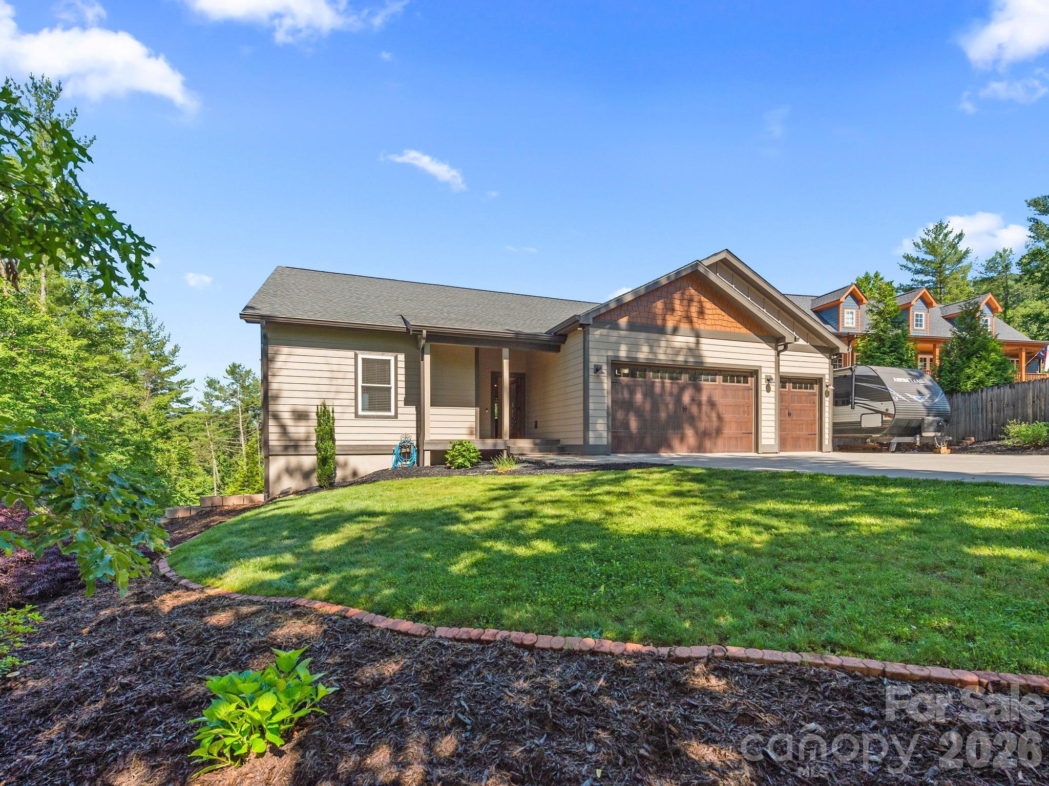 Brooks Branch - Residential