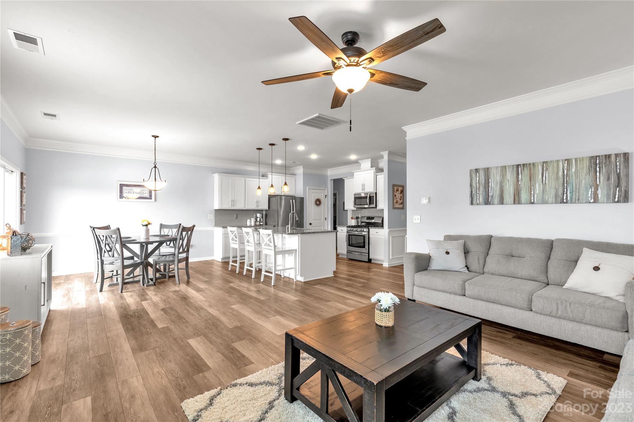 Wellesley - Residential