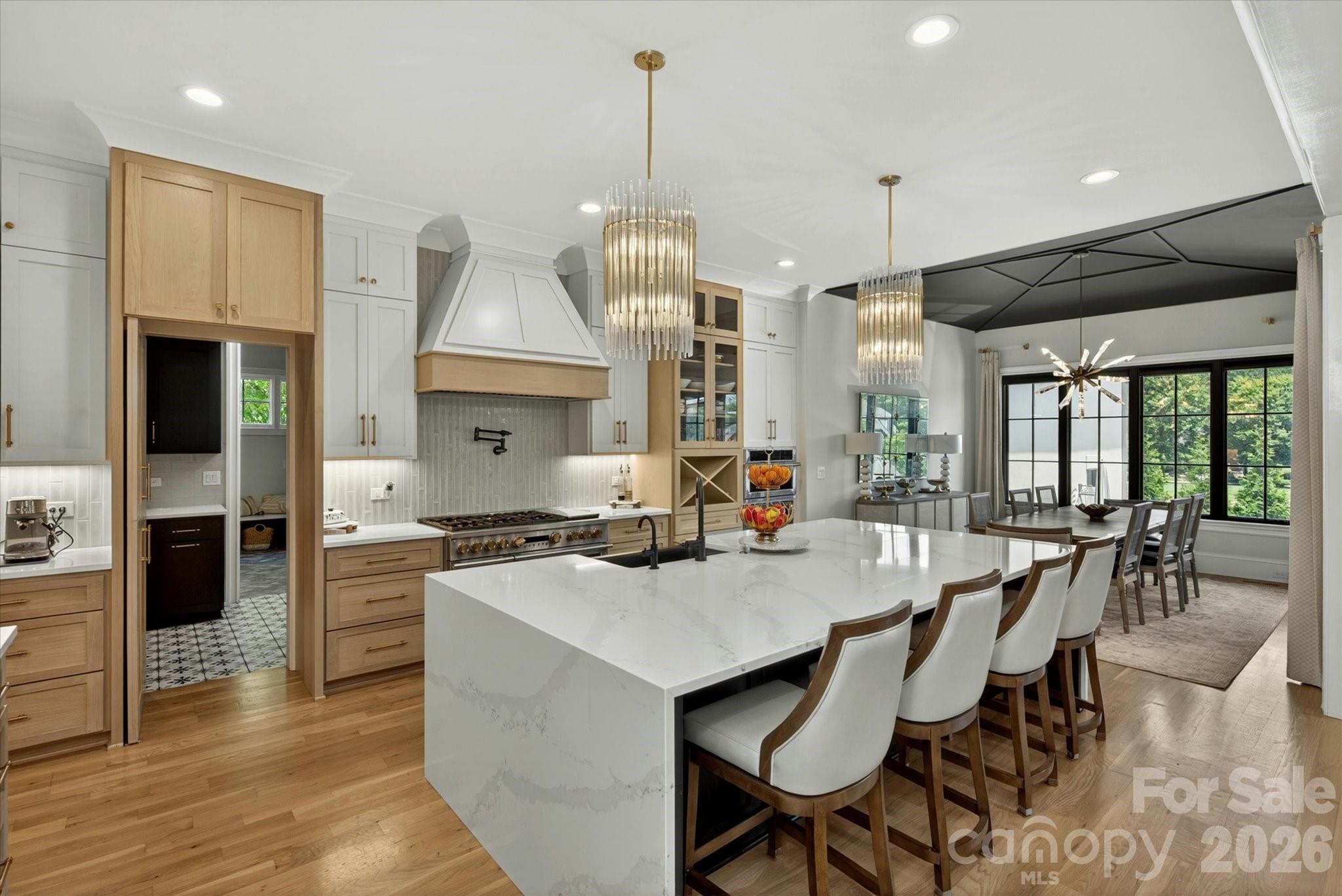 Skyecroft - Residential