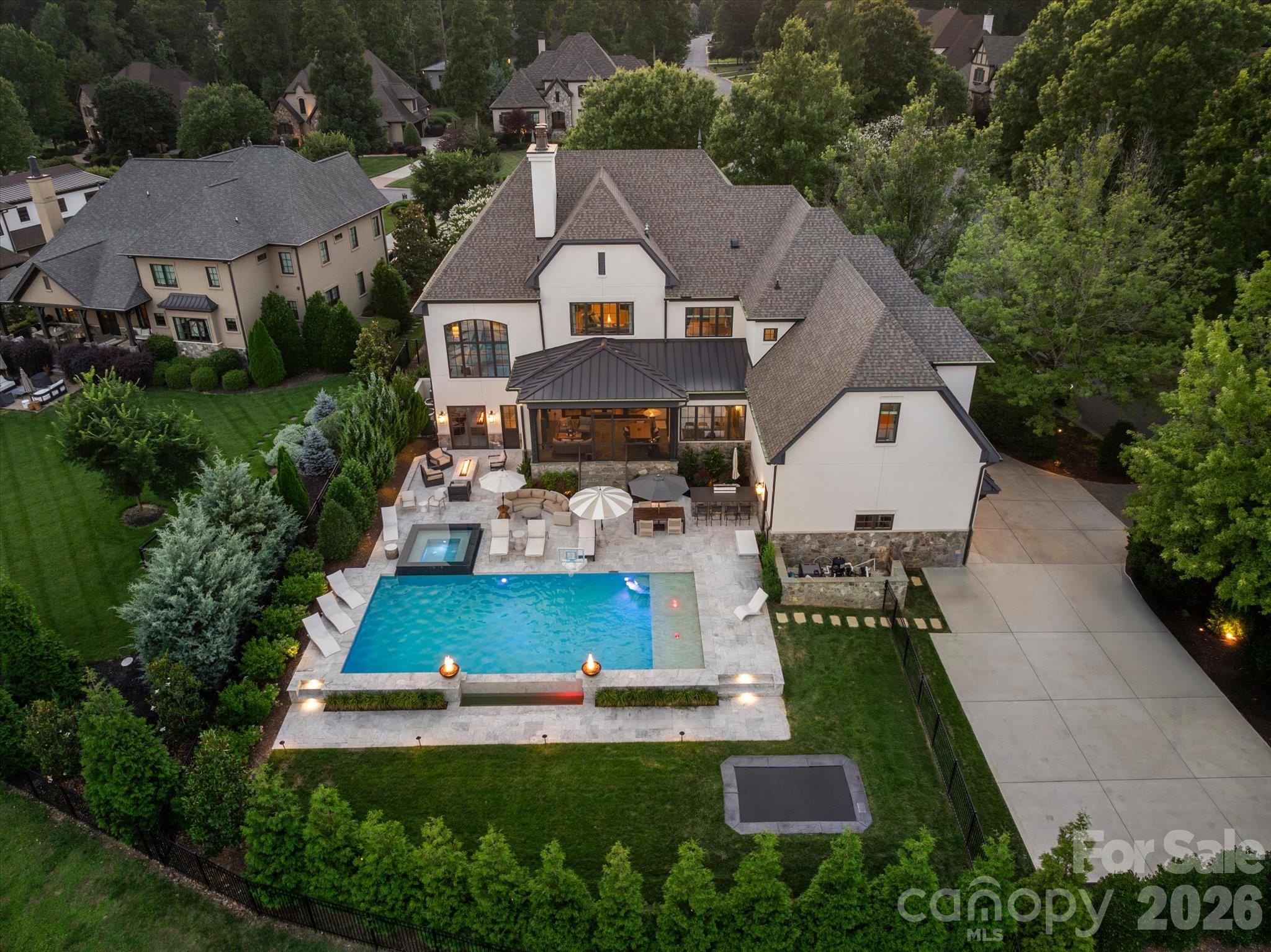 Skyecroft - Residential