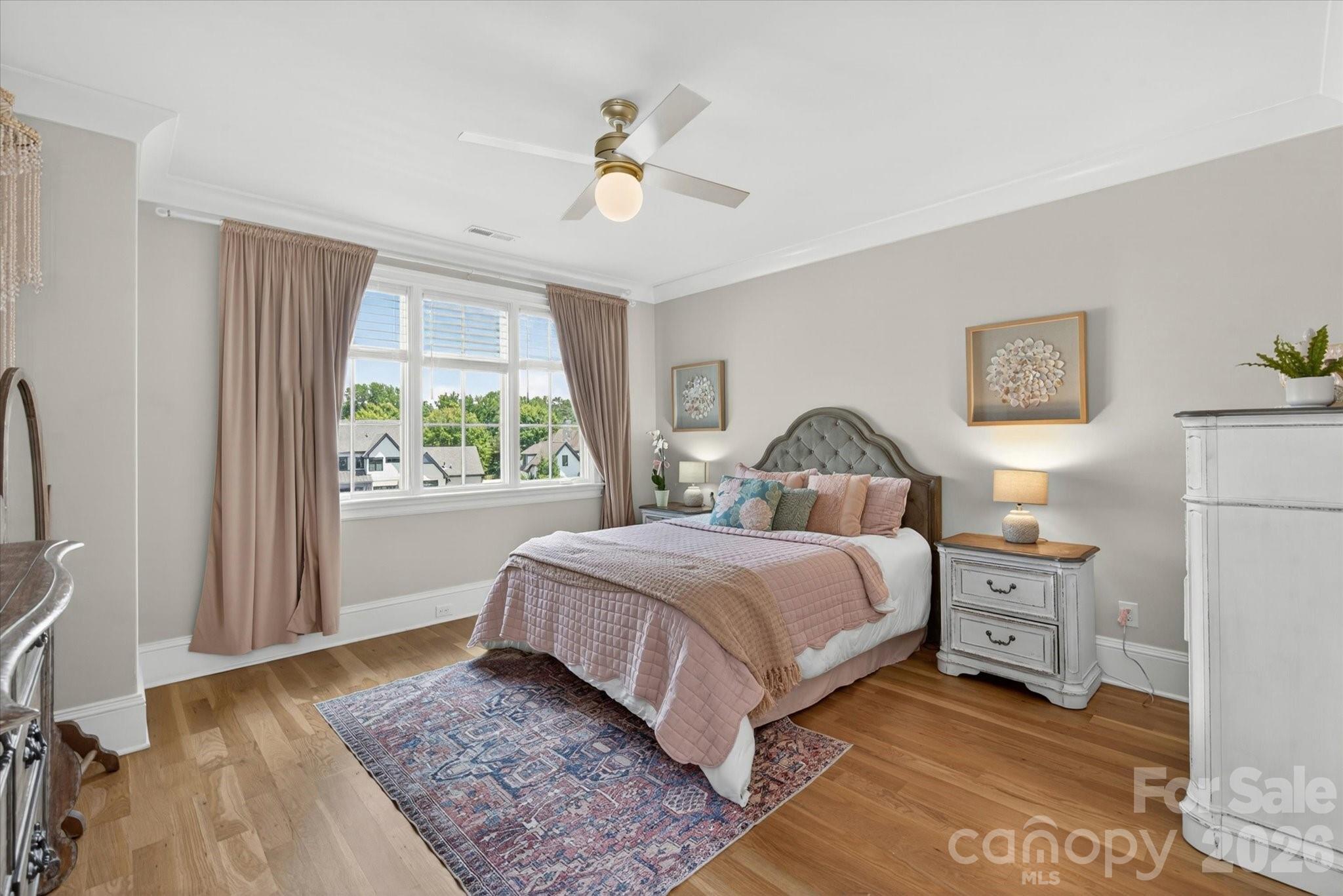 Skyecroft - Residential