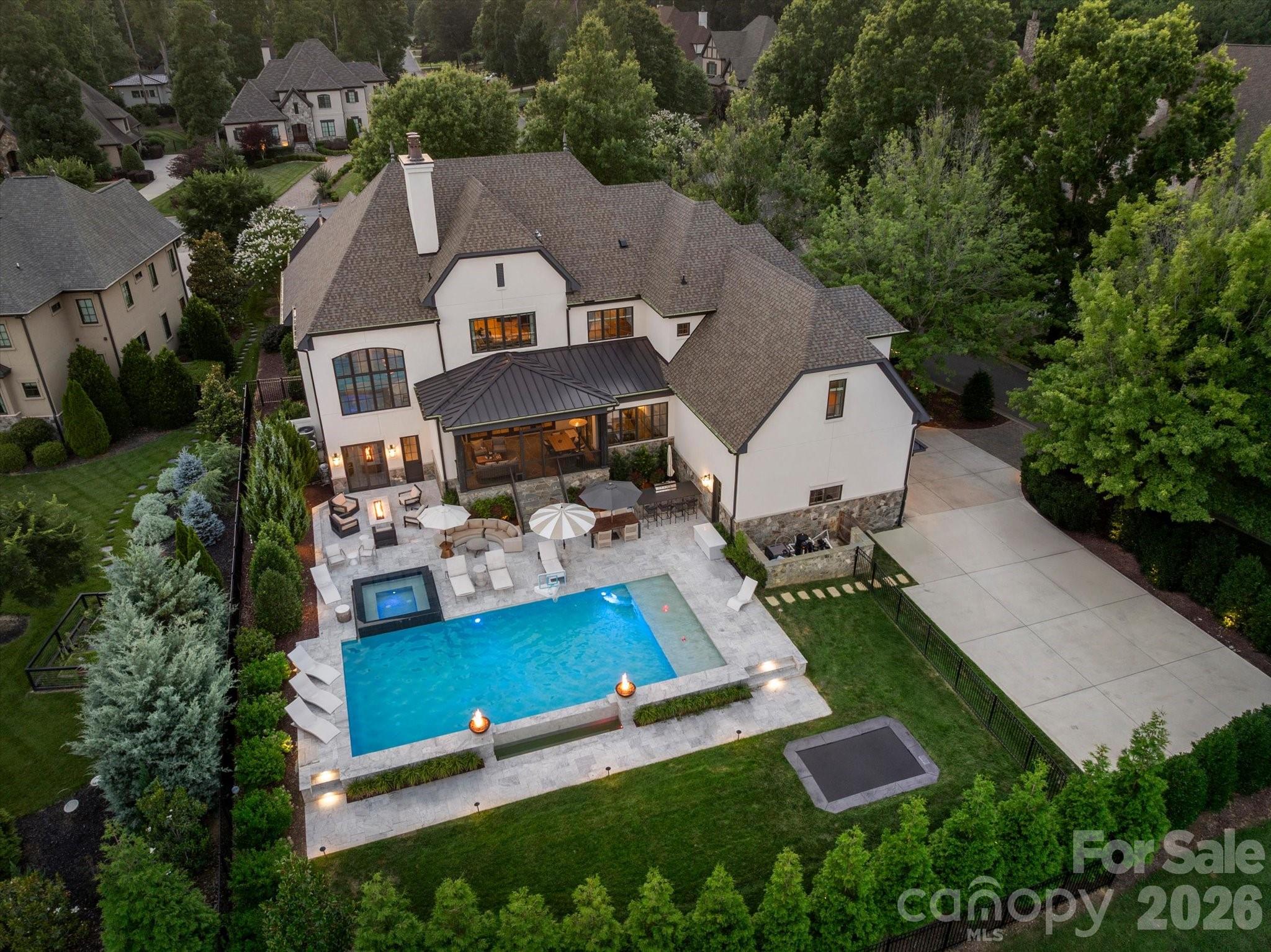 Skyecroft - Residential