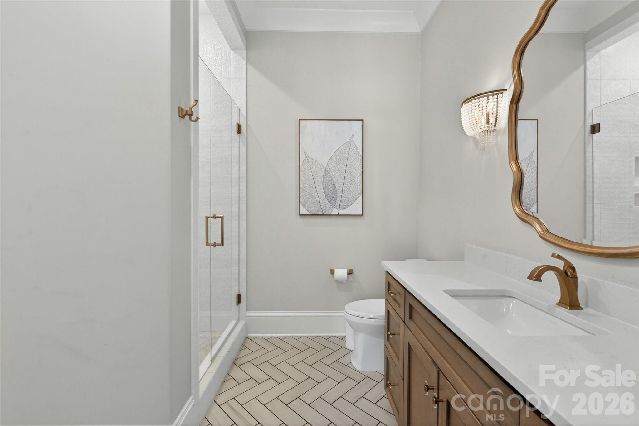 Skyecroft - Residential
