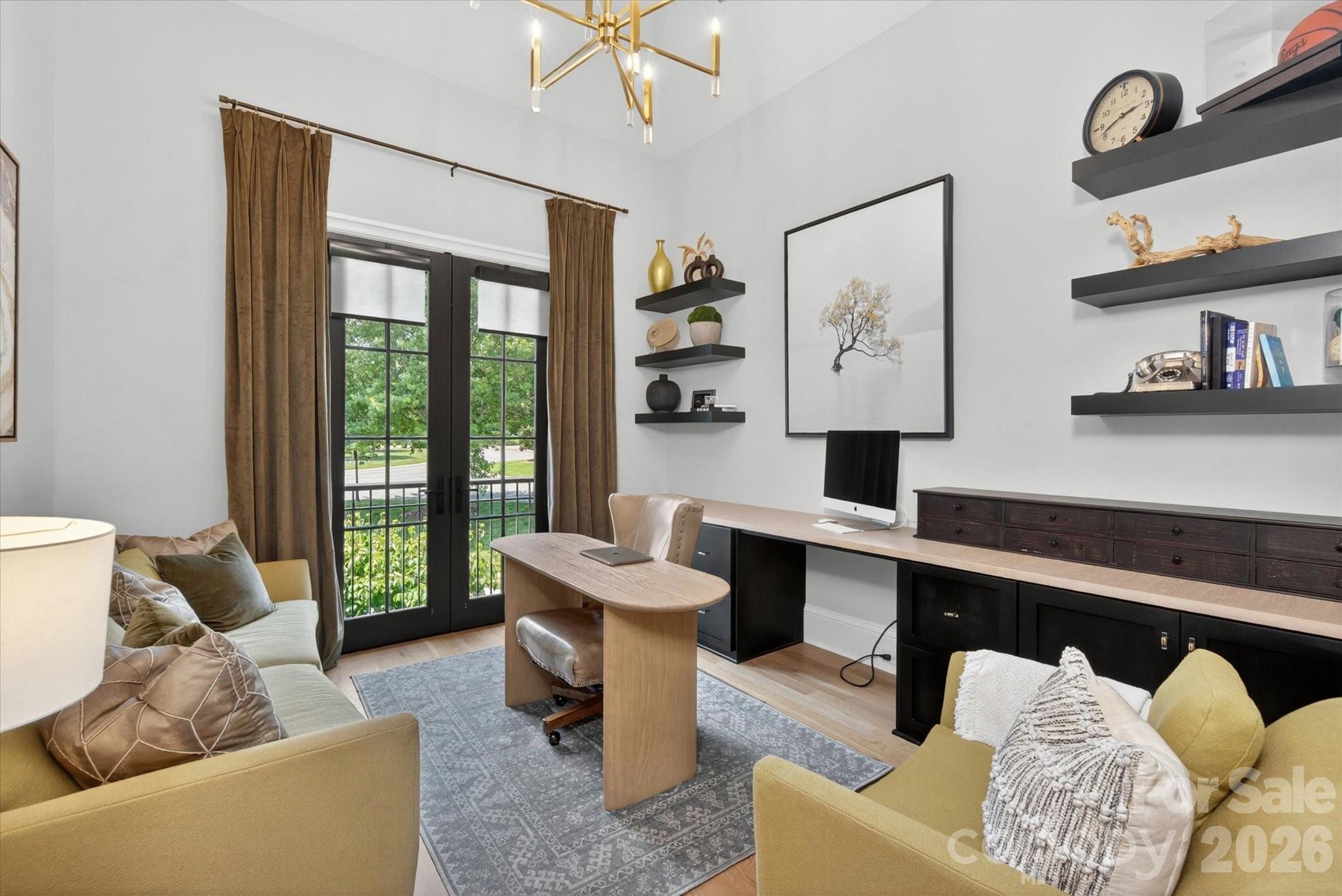Skyecroft - Residential