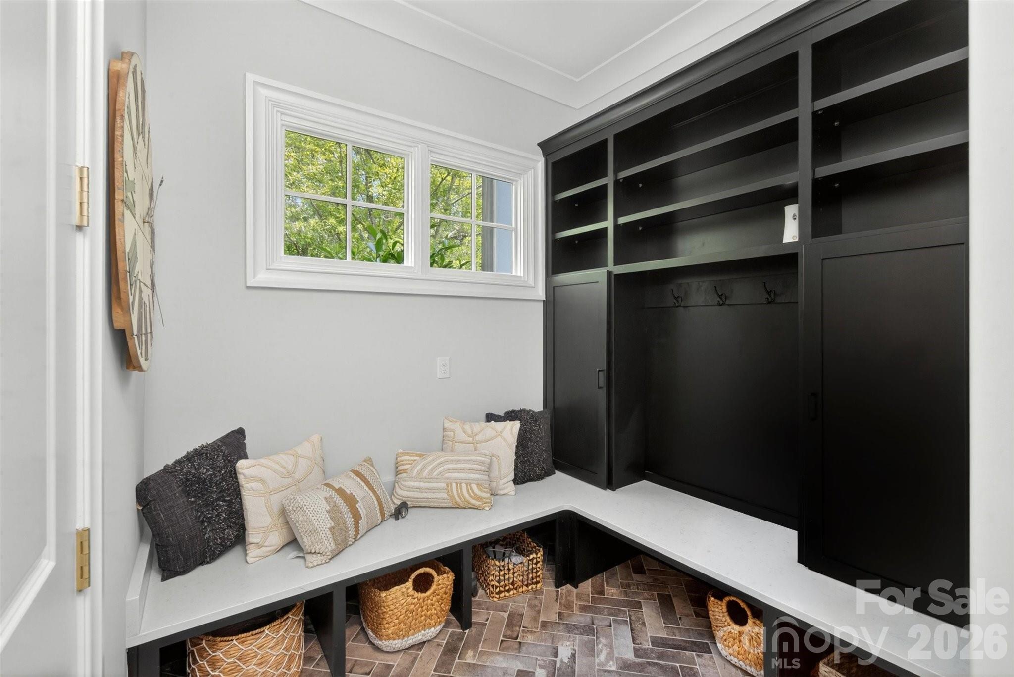 Skyecroft - Residential