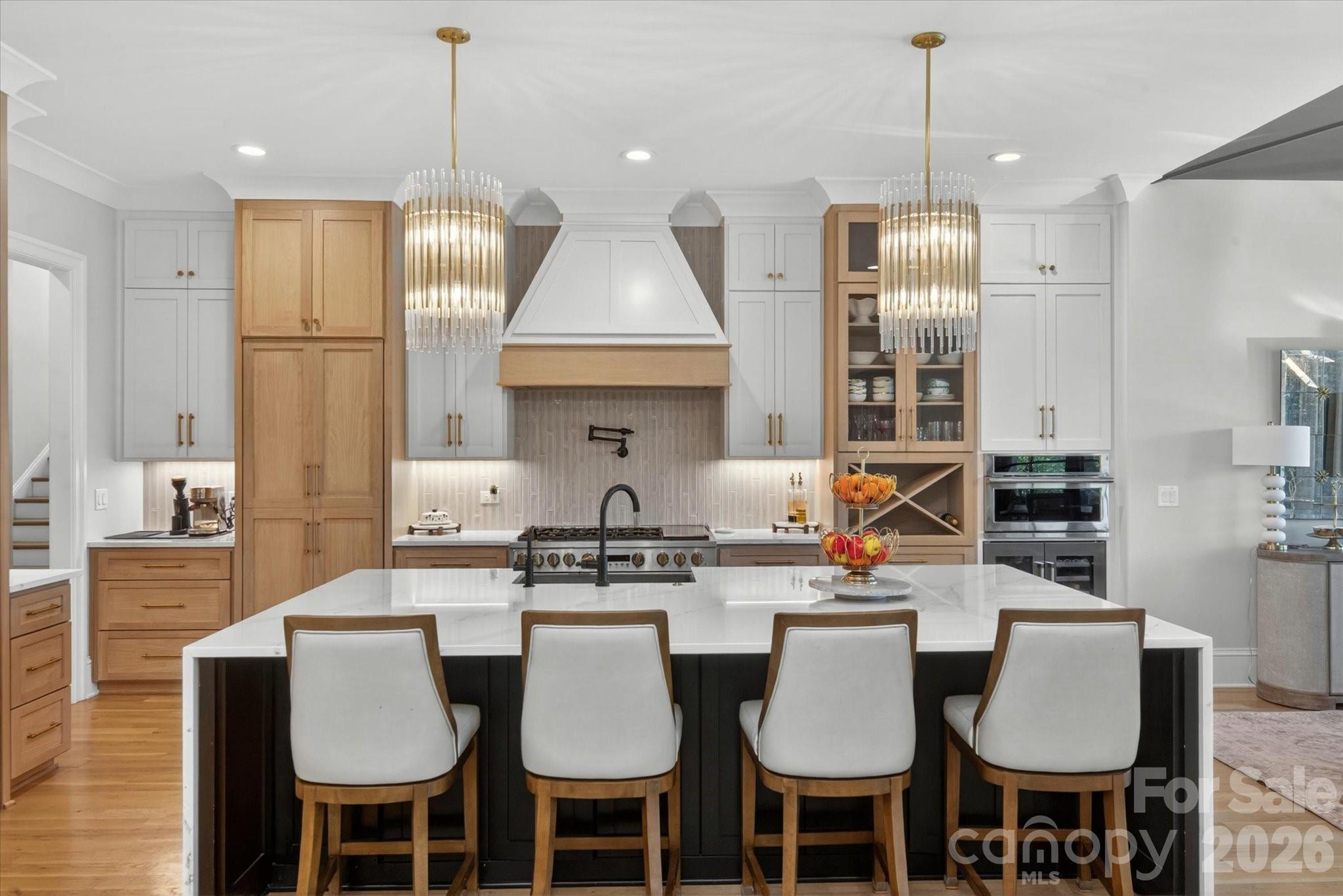 Skyecroft - Residential