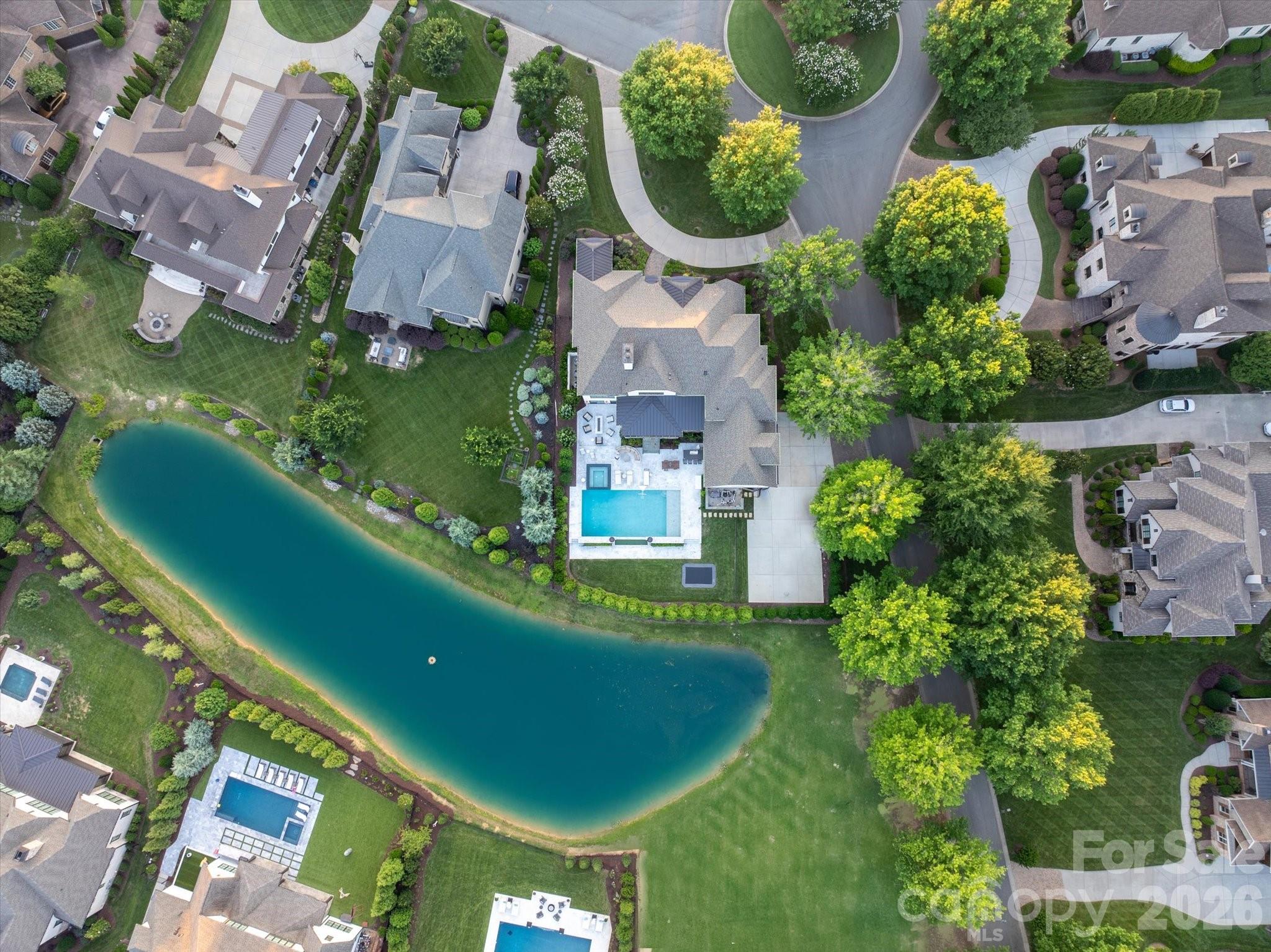 Skyecroft - Residential