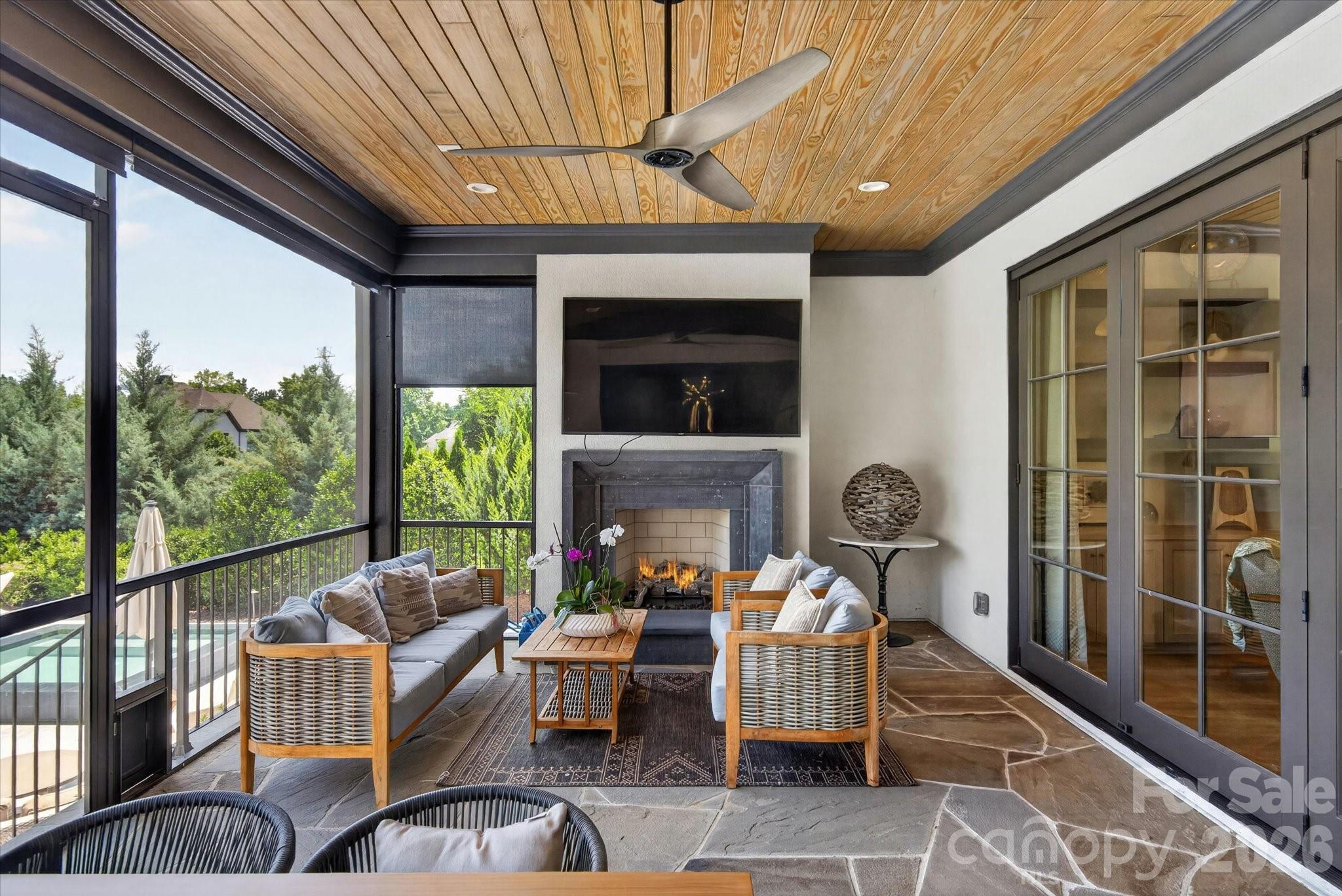 Skyecroft - Residential