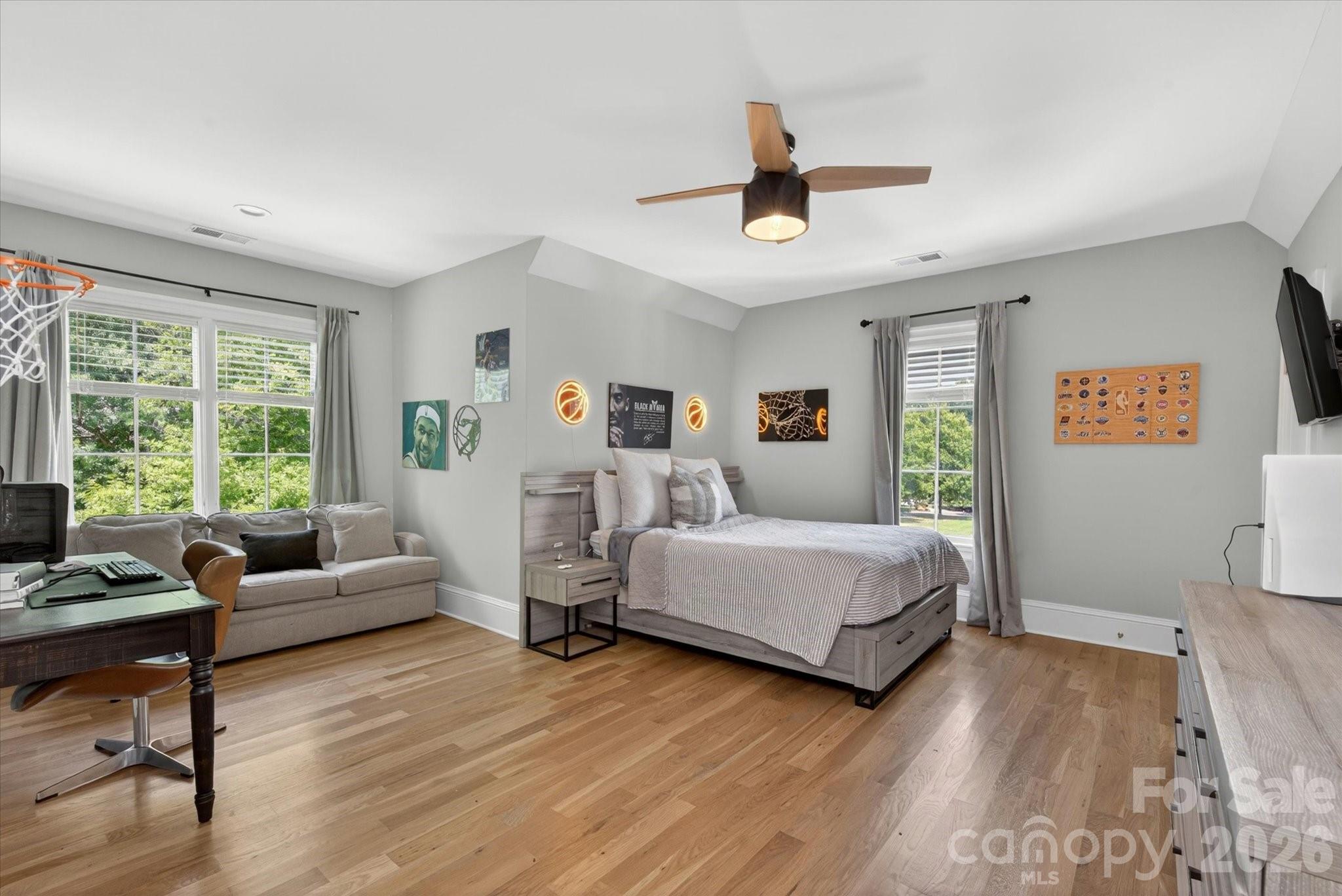 Skyecroft - Residential