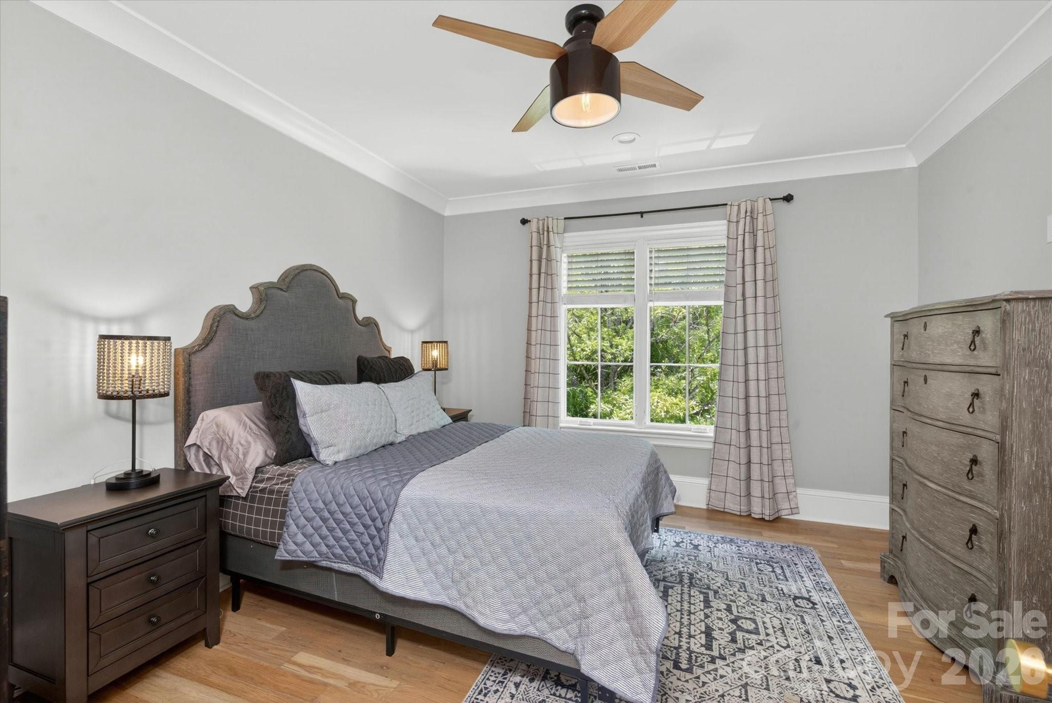 Skyecroft - Residential