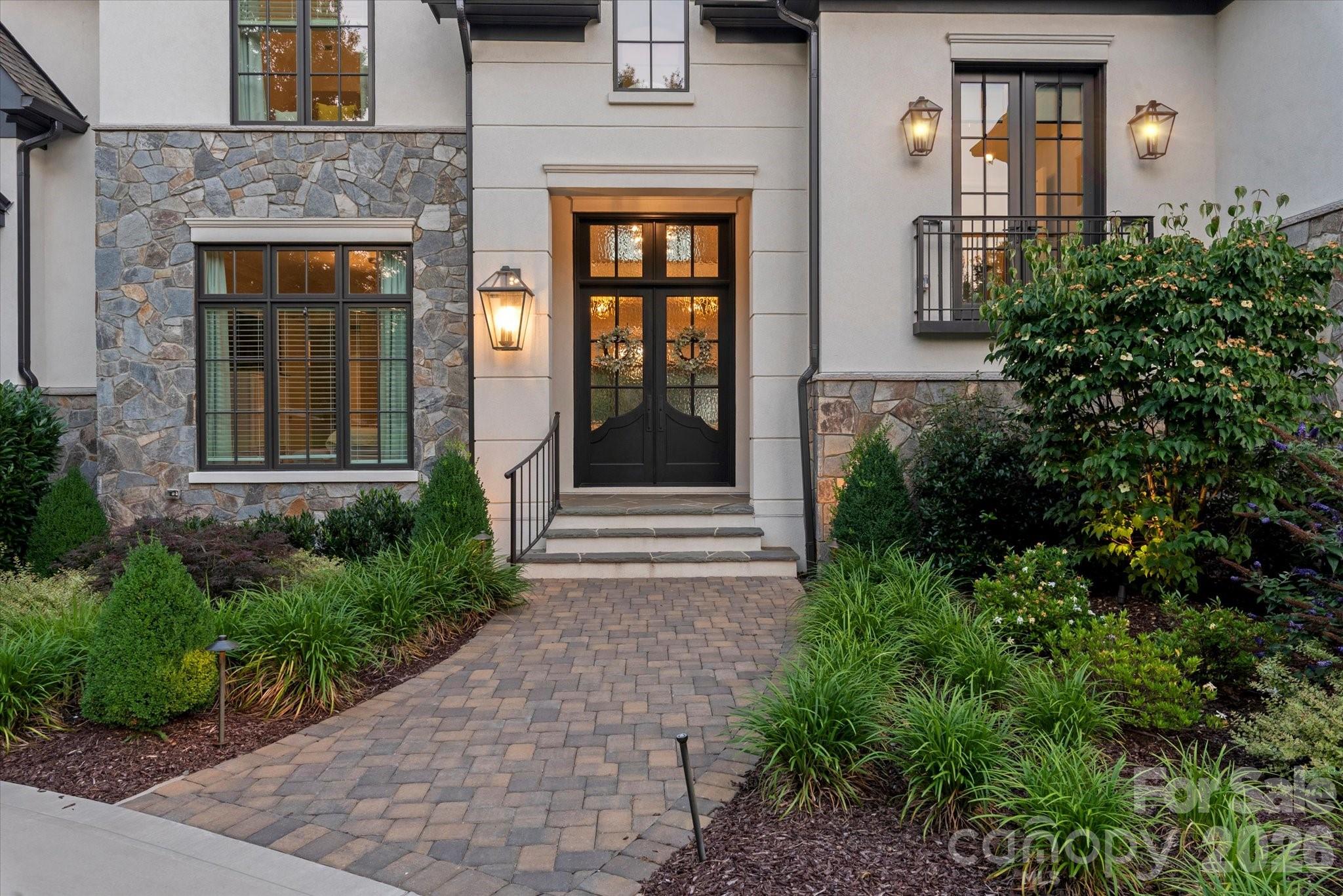 Skyecroft - Residential