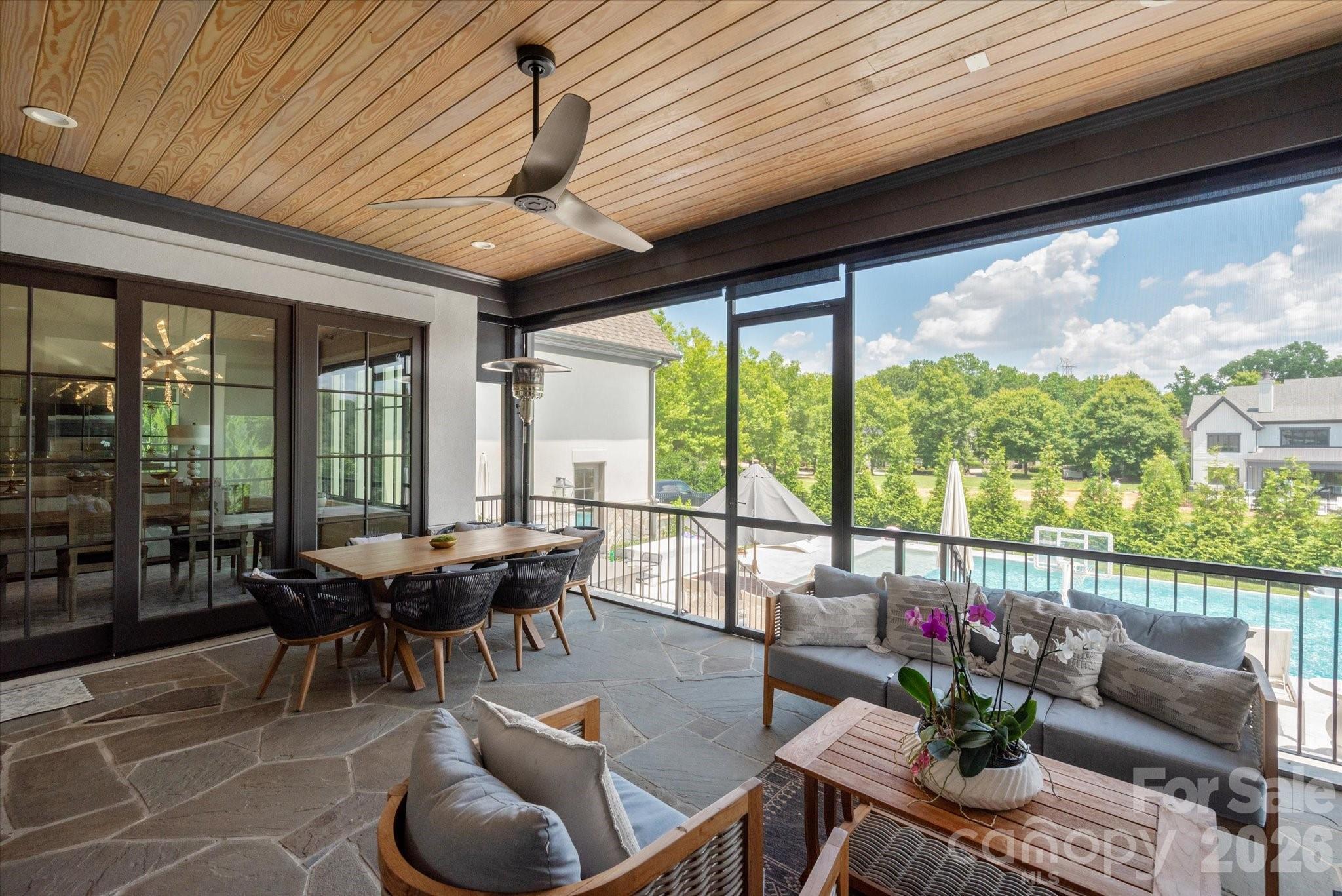 Skyecroft - Residential