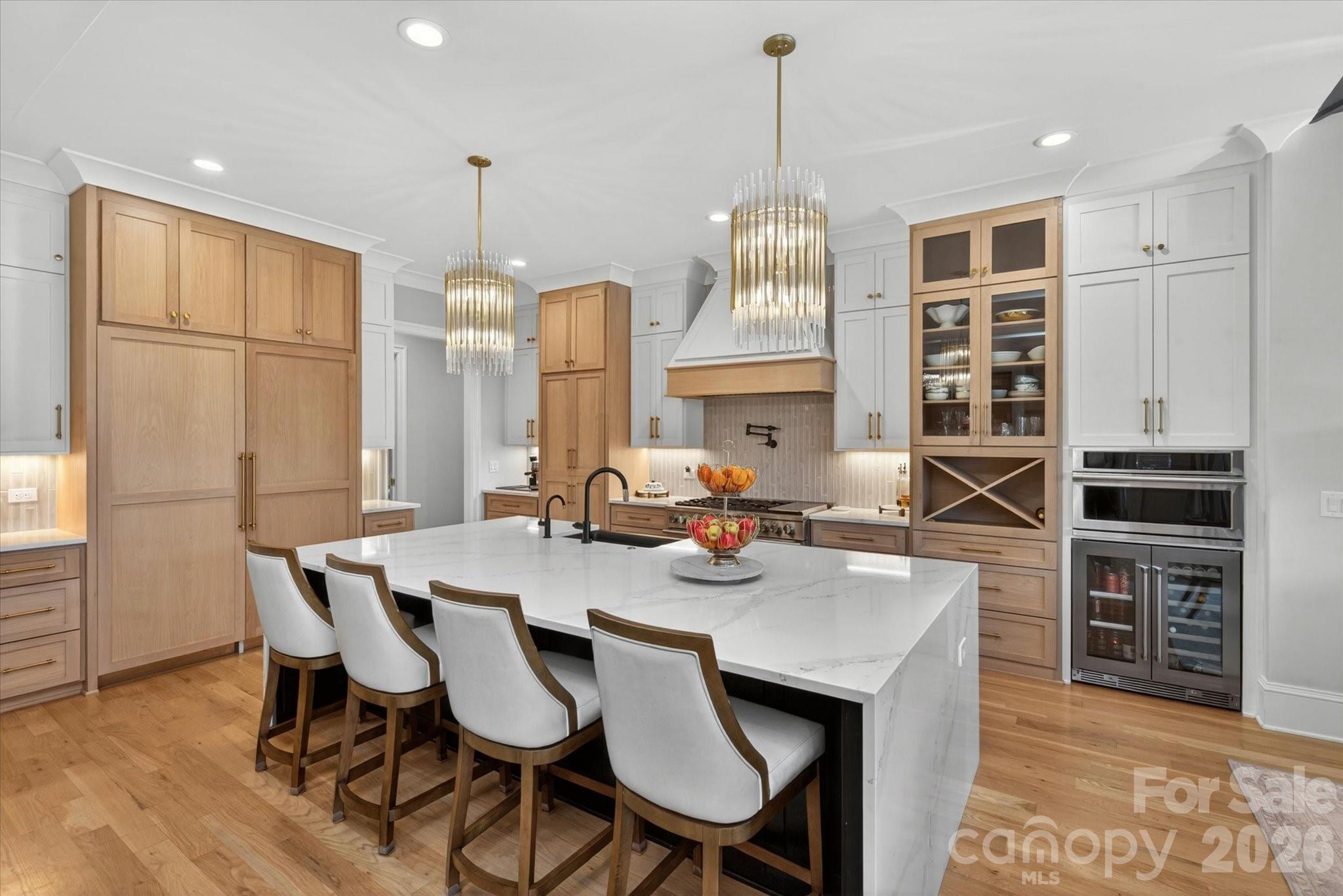 Skyecroft - Residential
